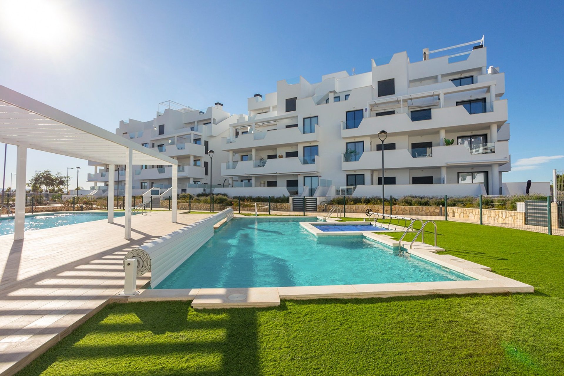 Reventa - Apartament / Duplex - Santa Rosalia
