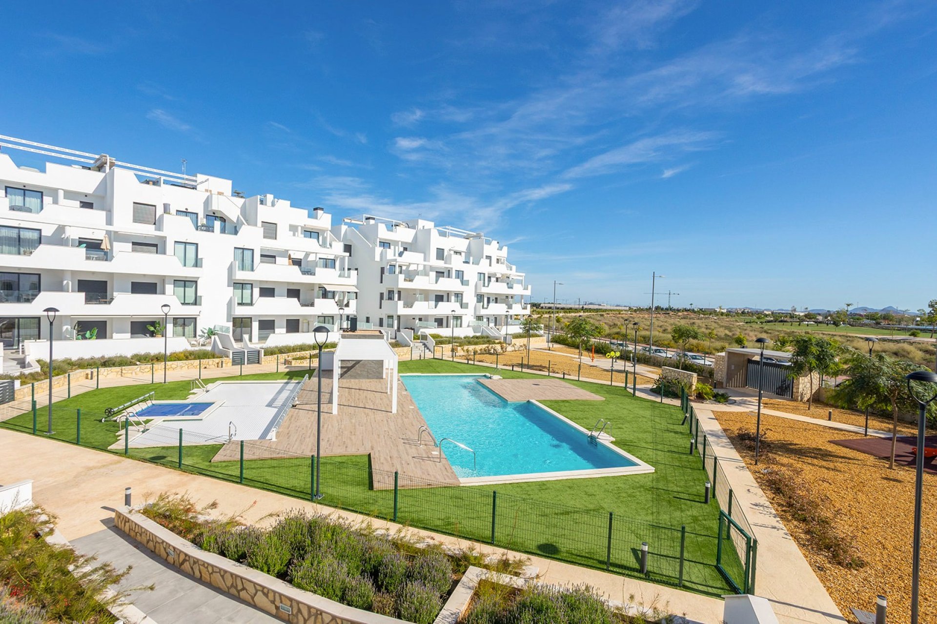 Reventa - Apartament / Duplex - Santa Rosalia