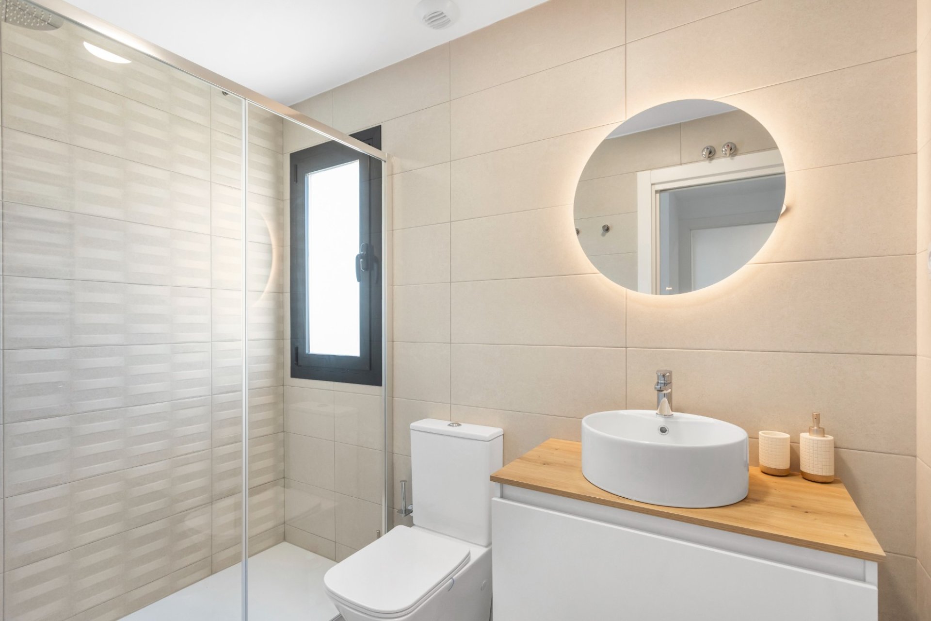 Reventa - Apartament / Duplex - Santa Rosalia