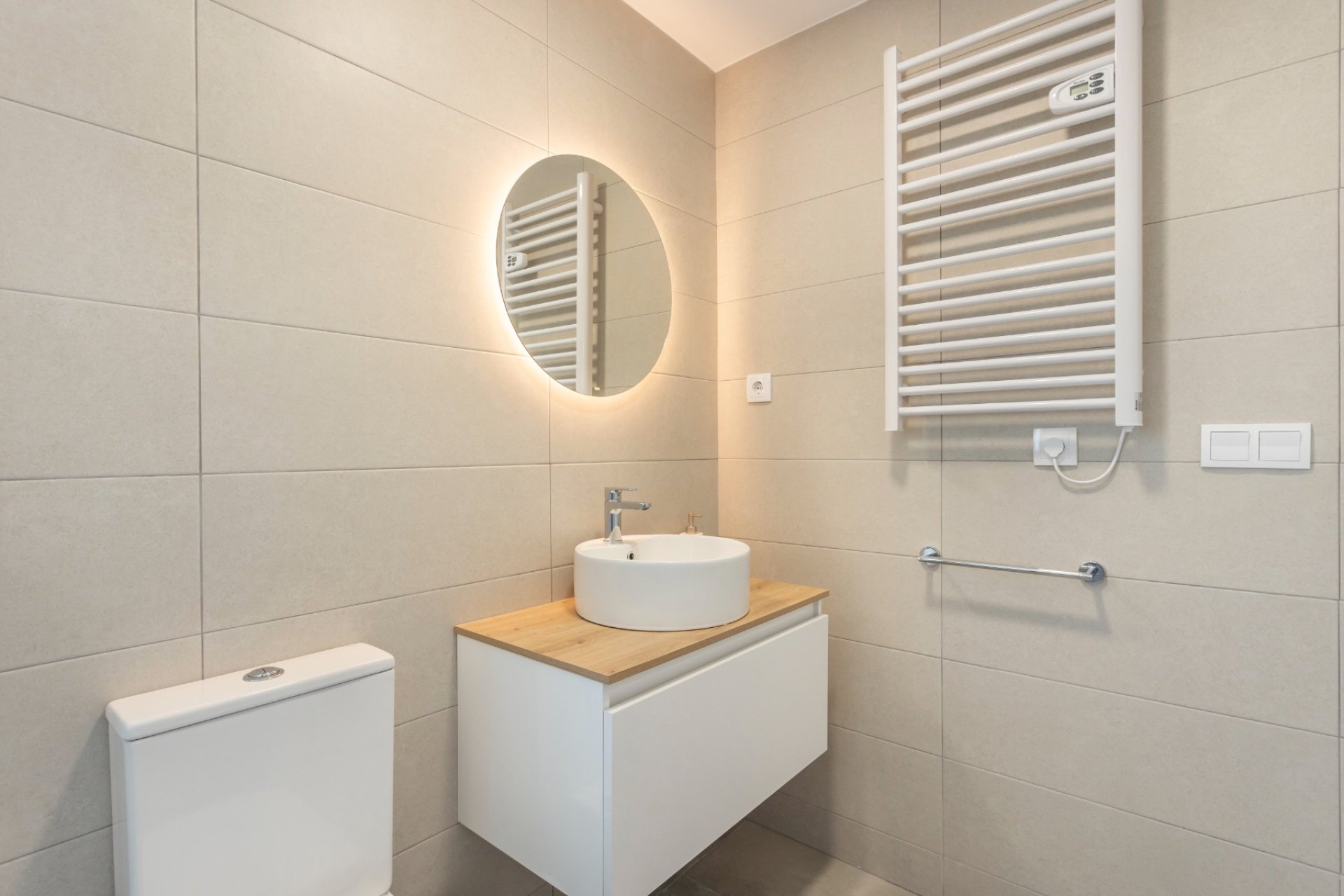 Reventa - Apartament / Duplex - Santa Rosalia