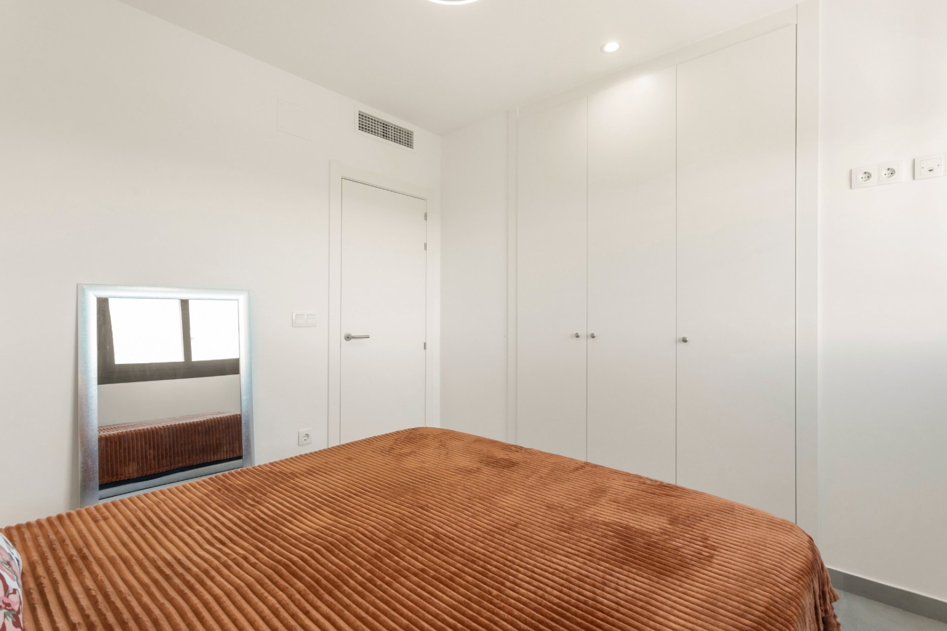 Reventa - Apartament / Duplex - Santa Rosalia