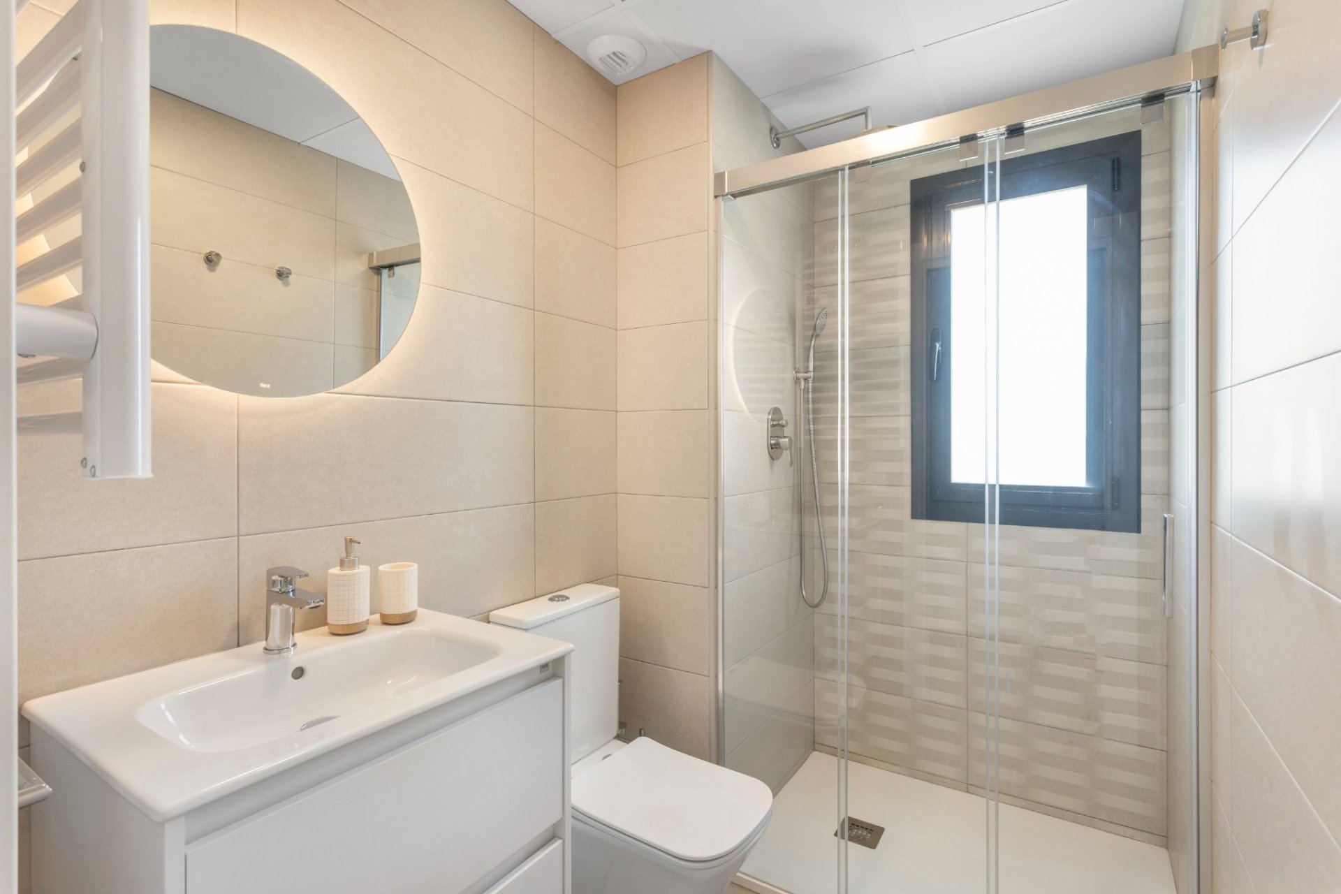 Reventa - Apartament / Duplex - Santa Rosalia