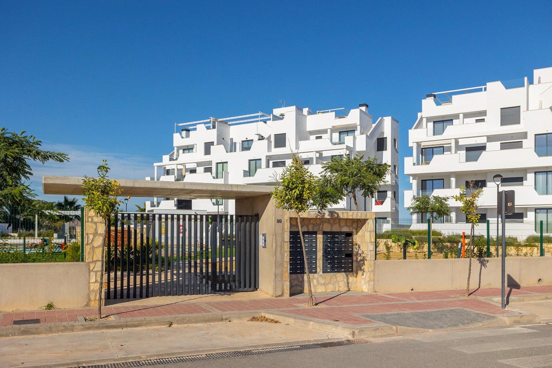 Reventa - Apartament / Duplex - Santa Rosalia