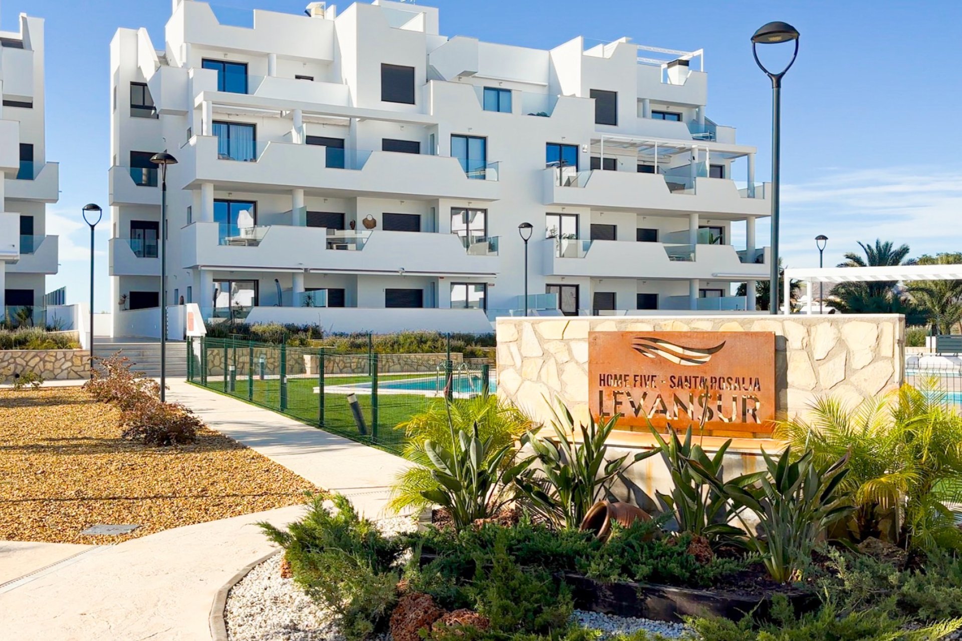 Reventa - Apartament / Duplex - Santa Rosalia