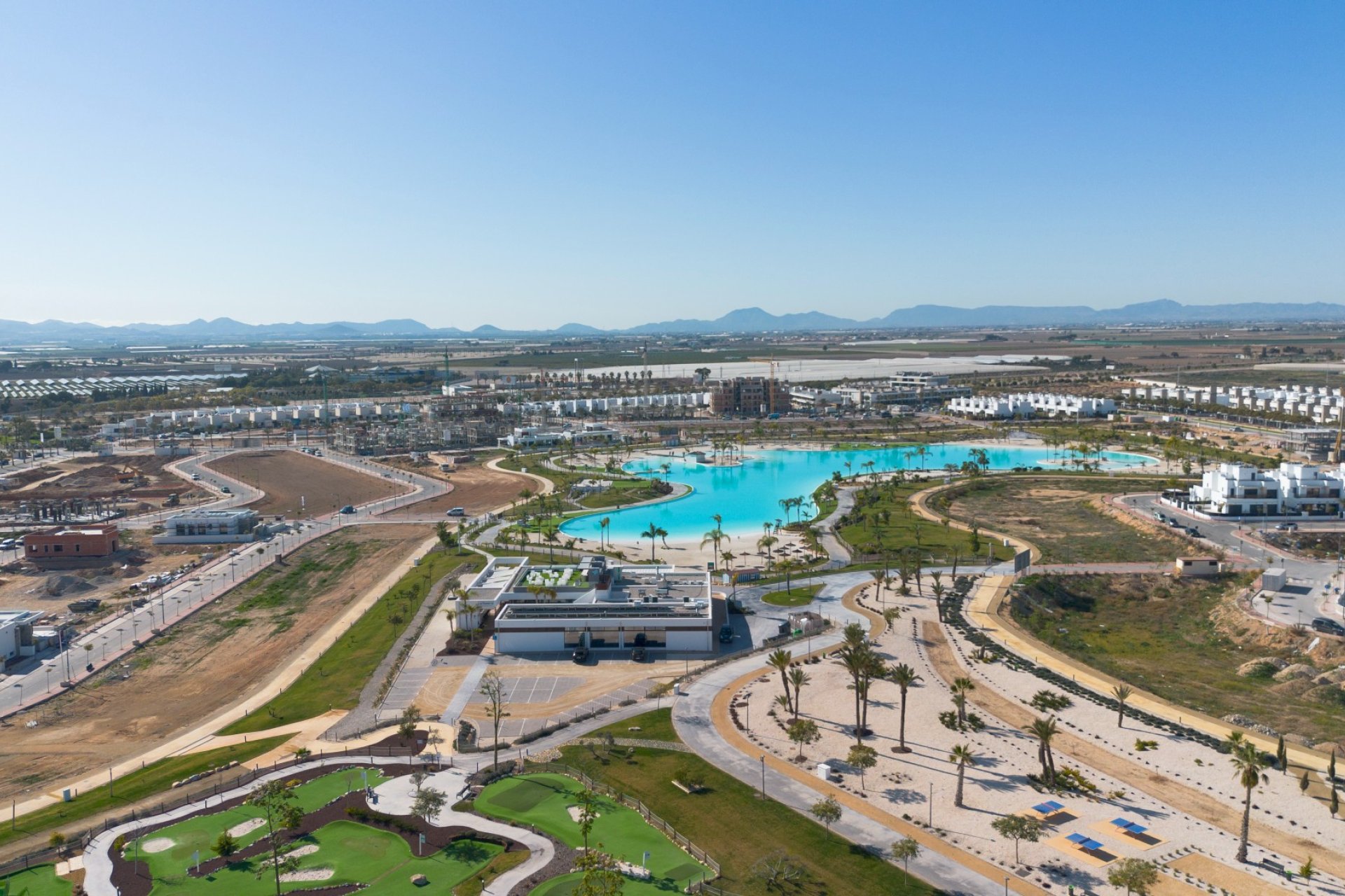 Reventa - Apartament / Duplex - Santa Rosalia