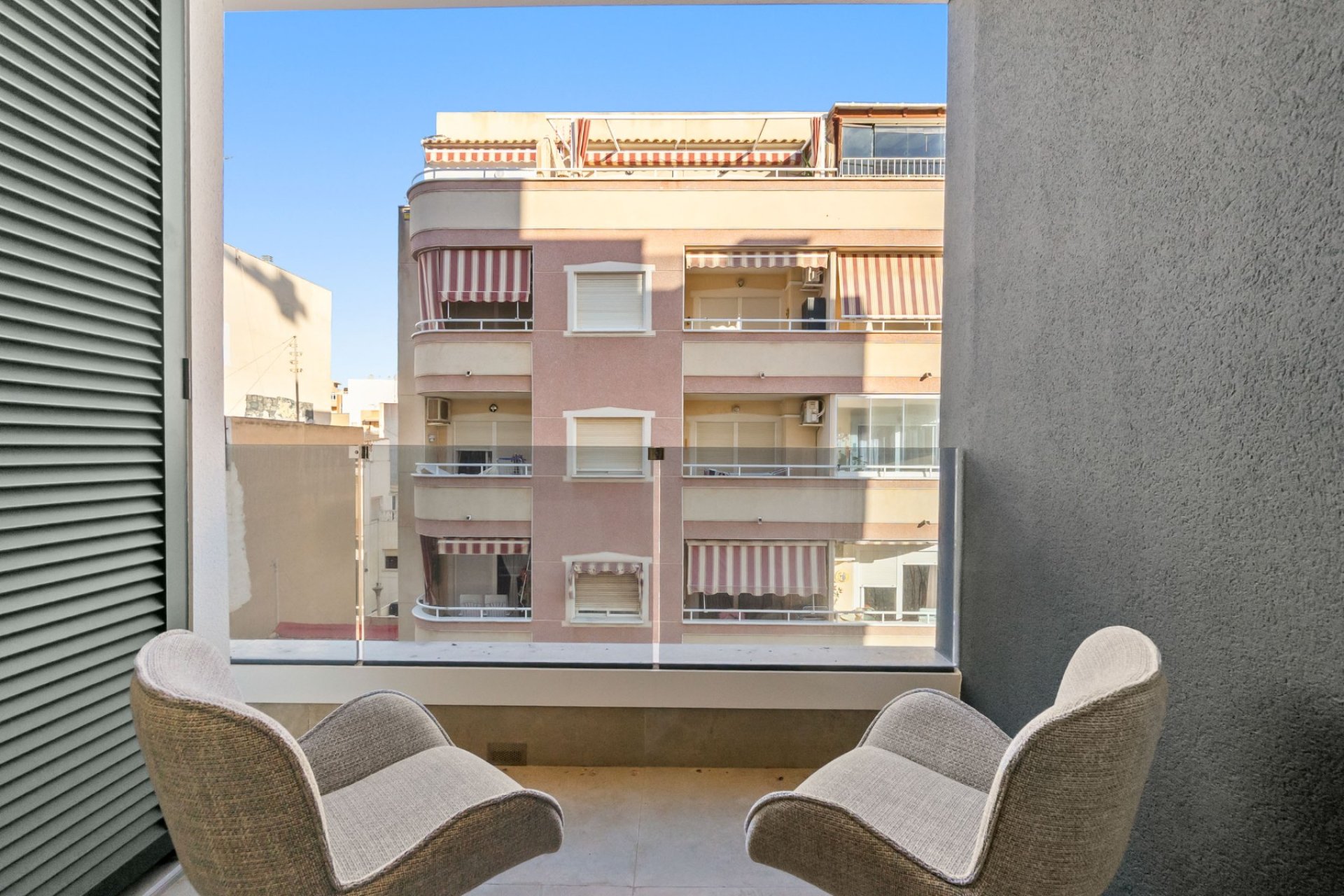 Reventa - Apartament / Duplex - Torrevieja - Playa del Cura
