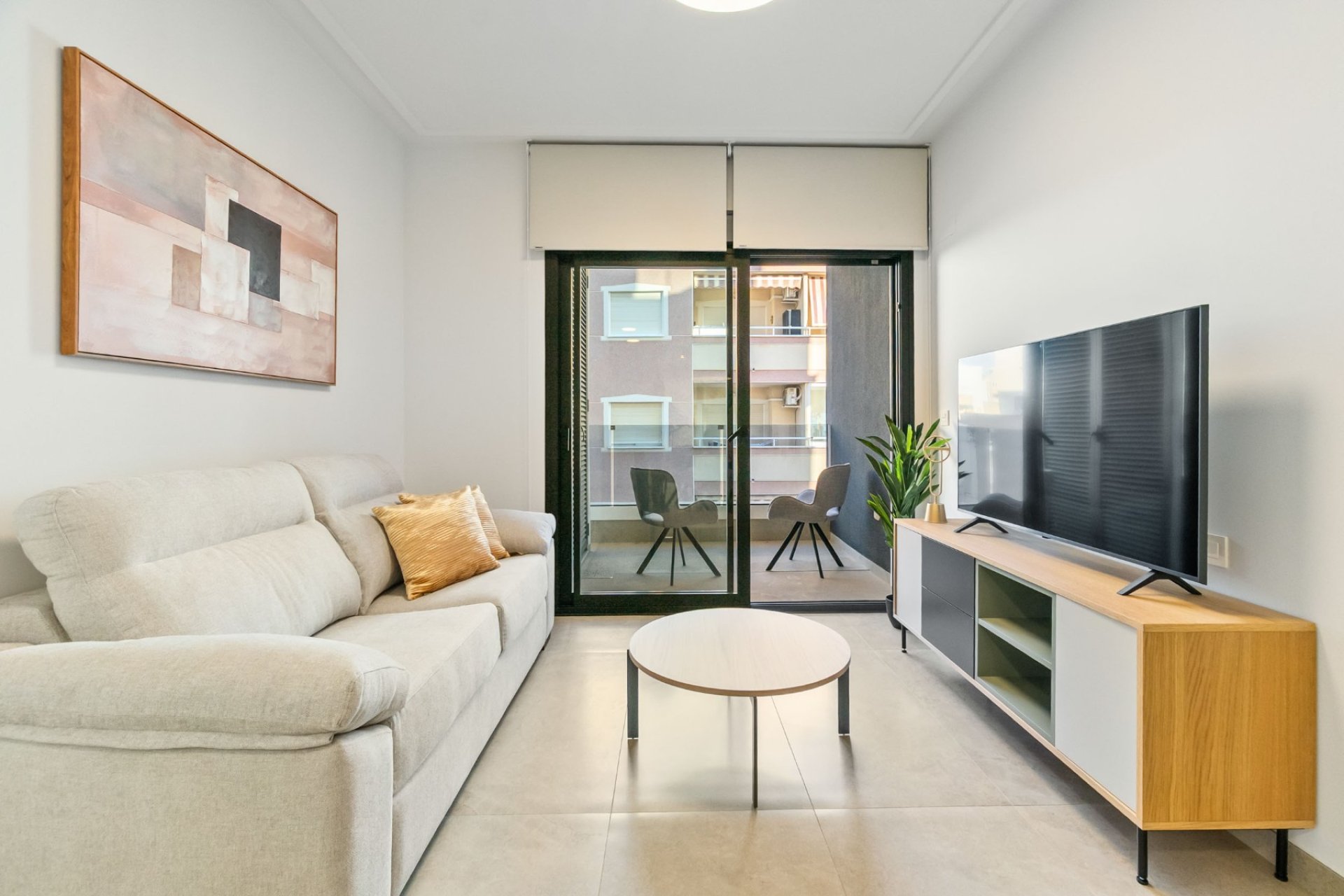 Reventa - Apartament / Duplex - Torrevieja - Playa del Cura