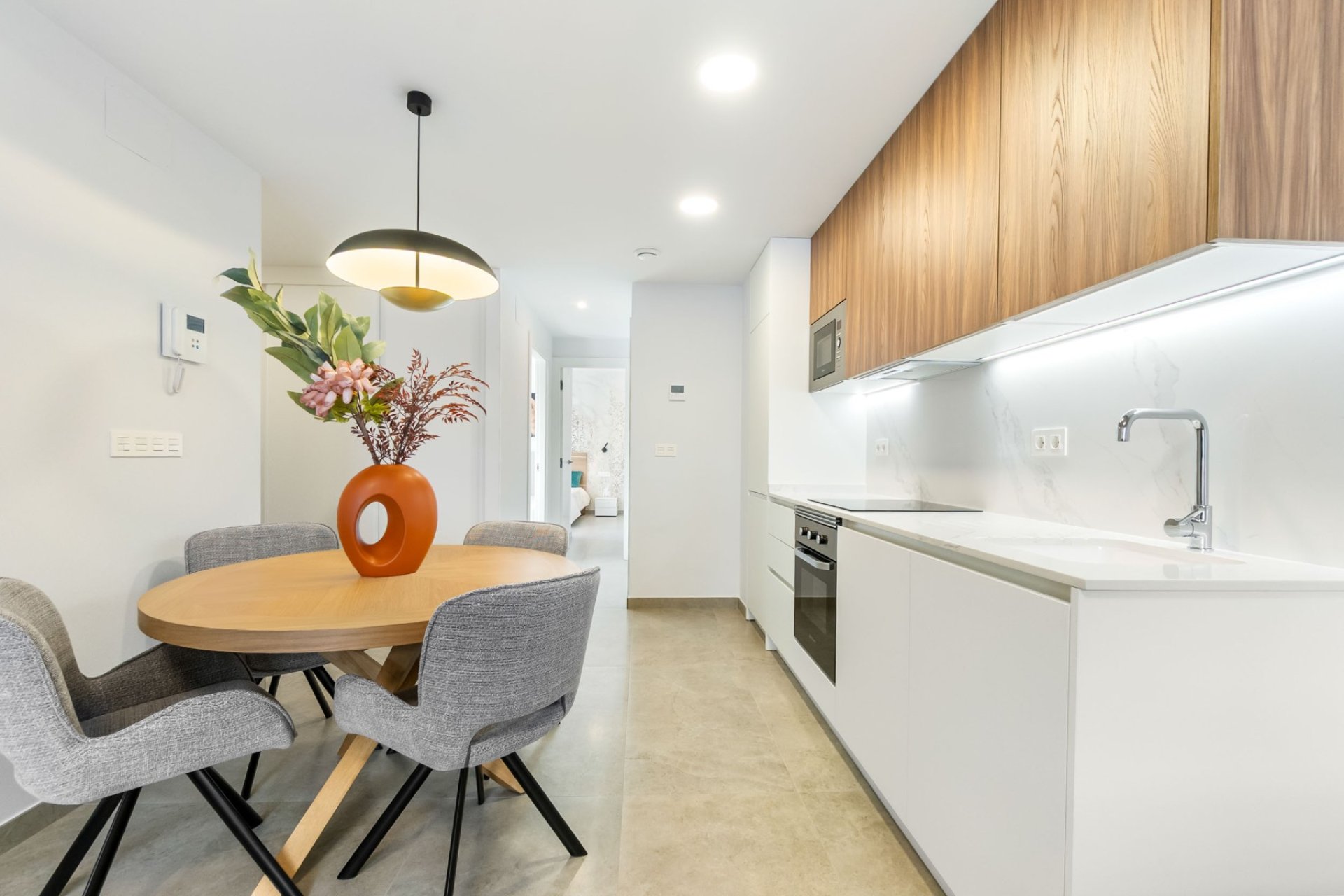 Reventa - Apartament / Duplex - Torrevieja - Playa del Cura
