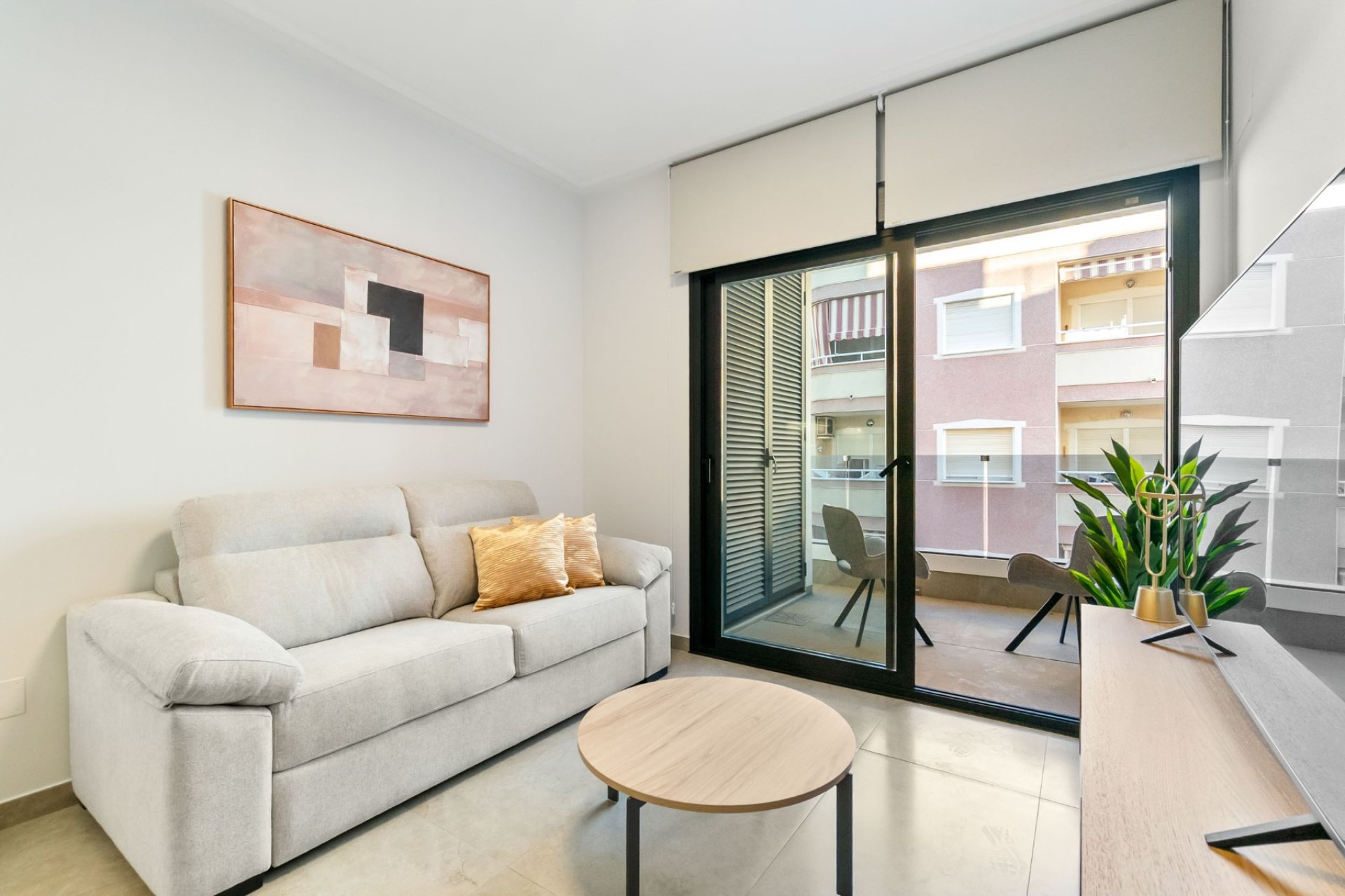 Reventa - Apartament / Duplex - Torrevieja - Playa del Cura