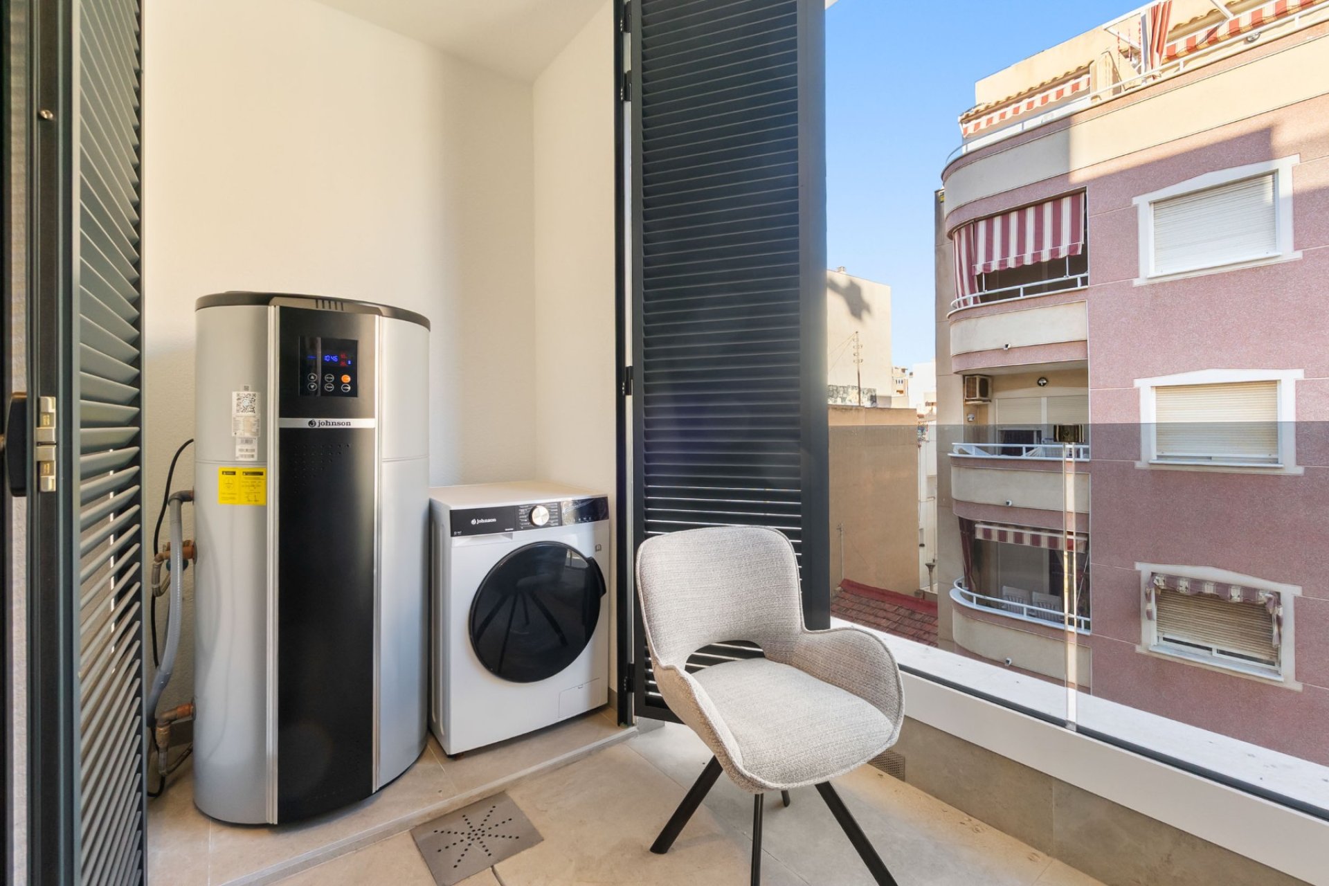 Reventa - Apartament / Duplex - Torrevieja - Playa del Cura