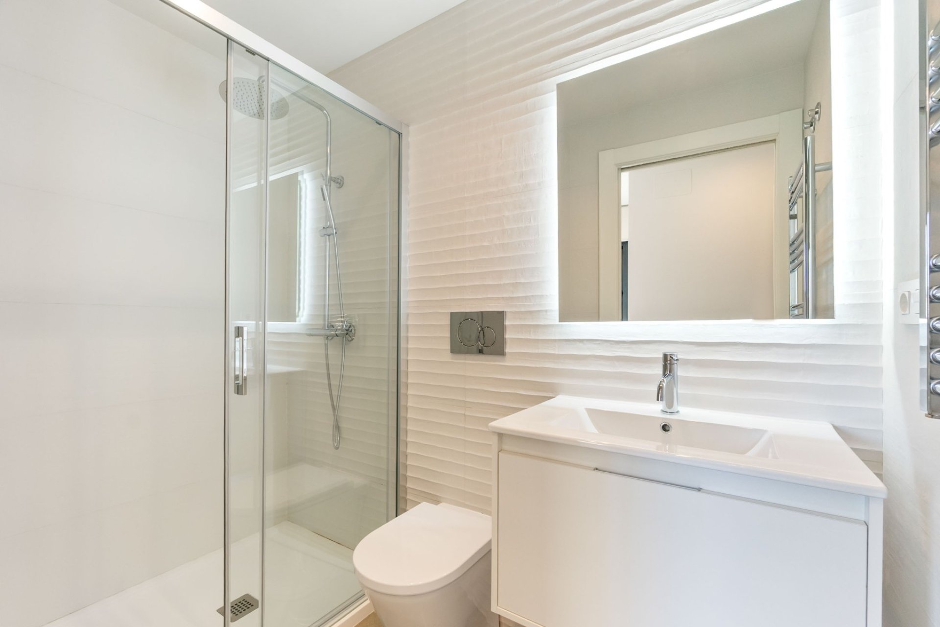 Reventa - Apartament / Duplex - Torrevieja - Playa del Cura