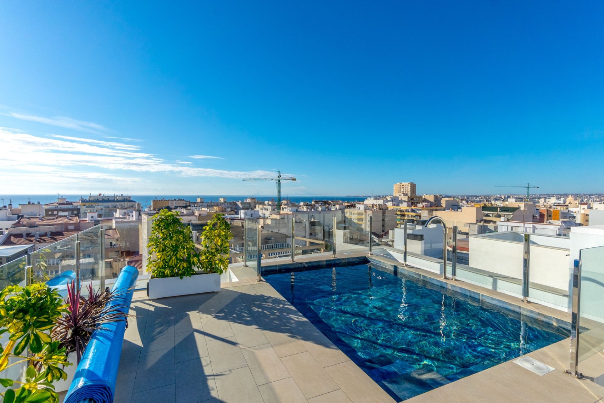 Reventa - Apartament / Duplex - Torrevieja - Playa del Cura