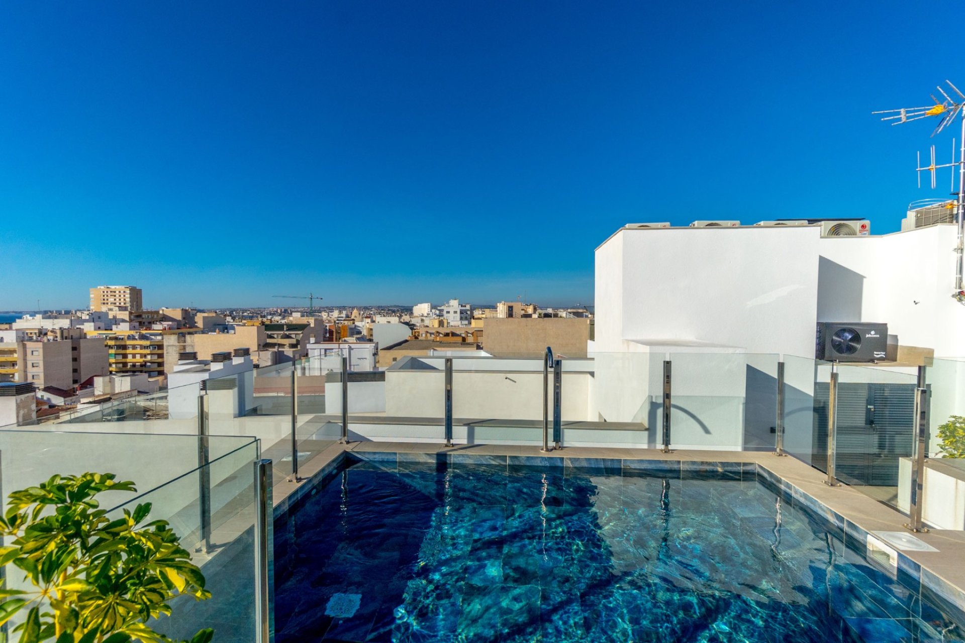 Reventa - Apartament / Duplex - Torrevieja - Playa del Cura