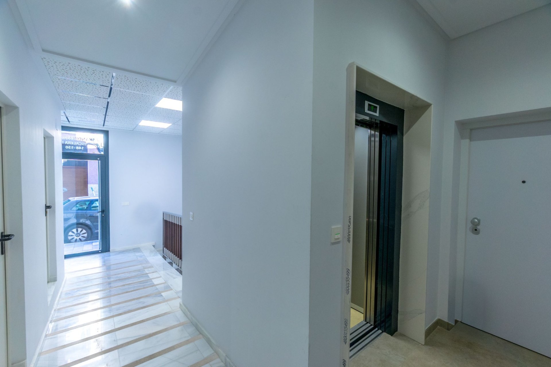 Reventa - Apartament / Duplex - Torrevieja - Playa del Cura