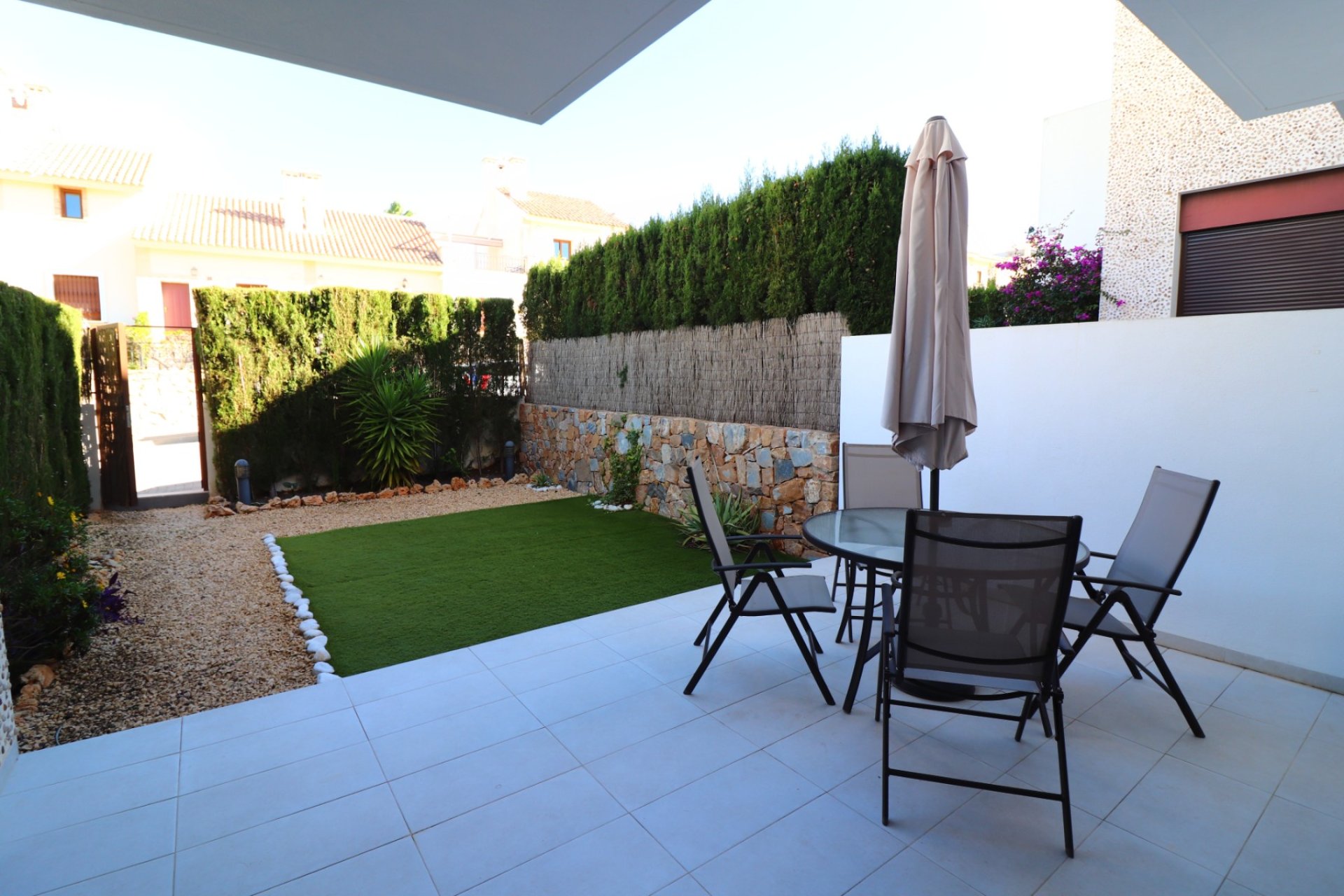 Reventa - Apartamento / piso - Algorfa - La finca Golf