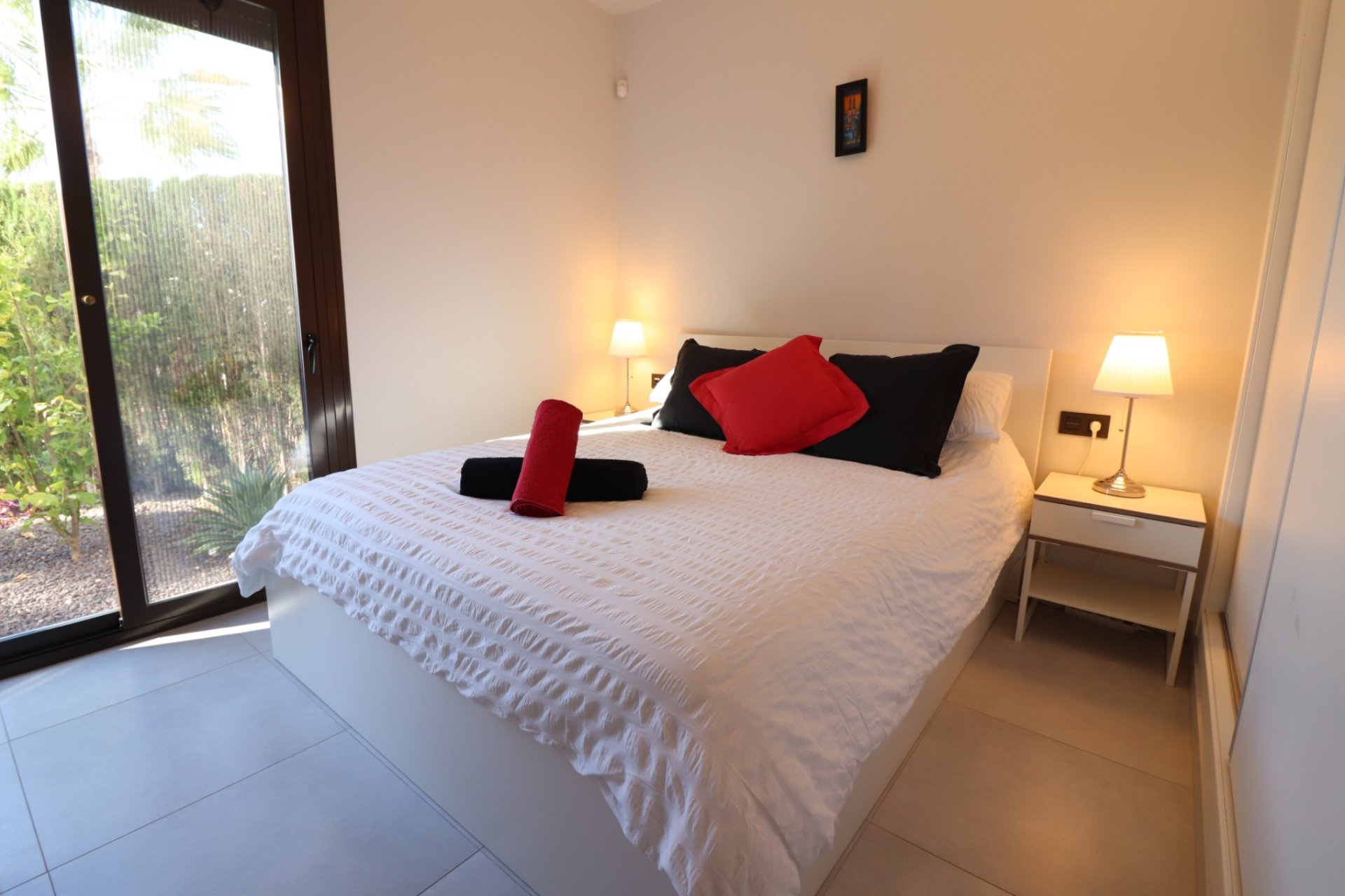 Reventa - Apartamento / piso - Algorfa - La finca Golf