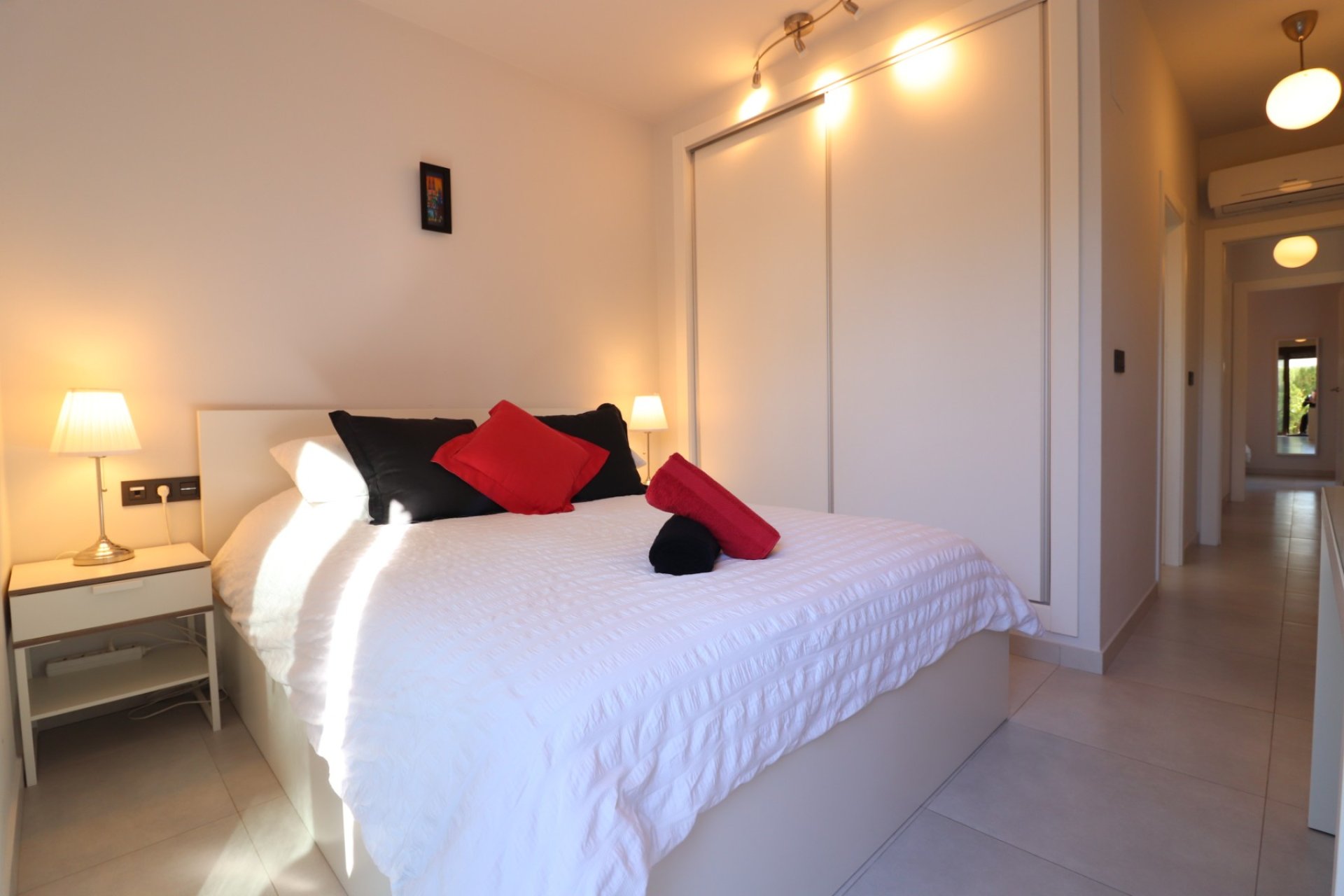 Reventa - Apartamento / piso - Algorfa - La finca Golf