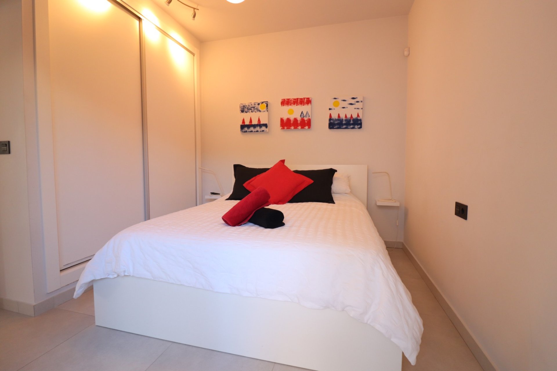 Reventa - Apartamento / piso - Algorfa - La finca Golf