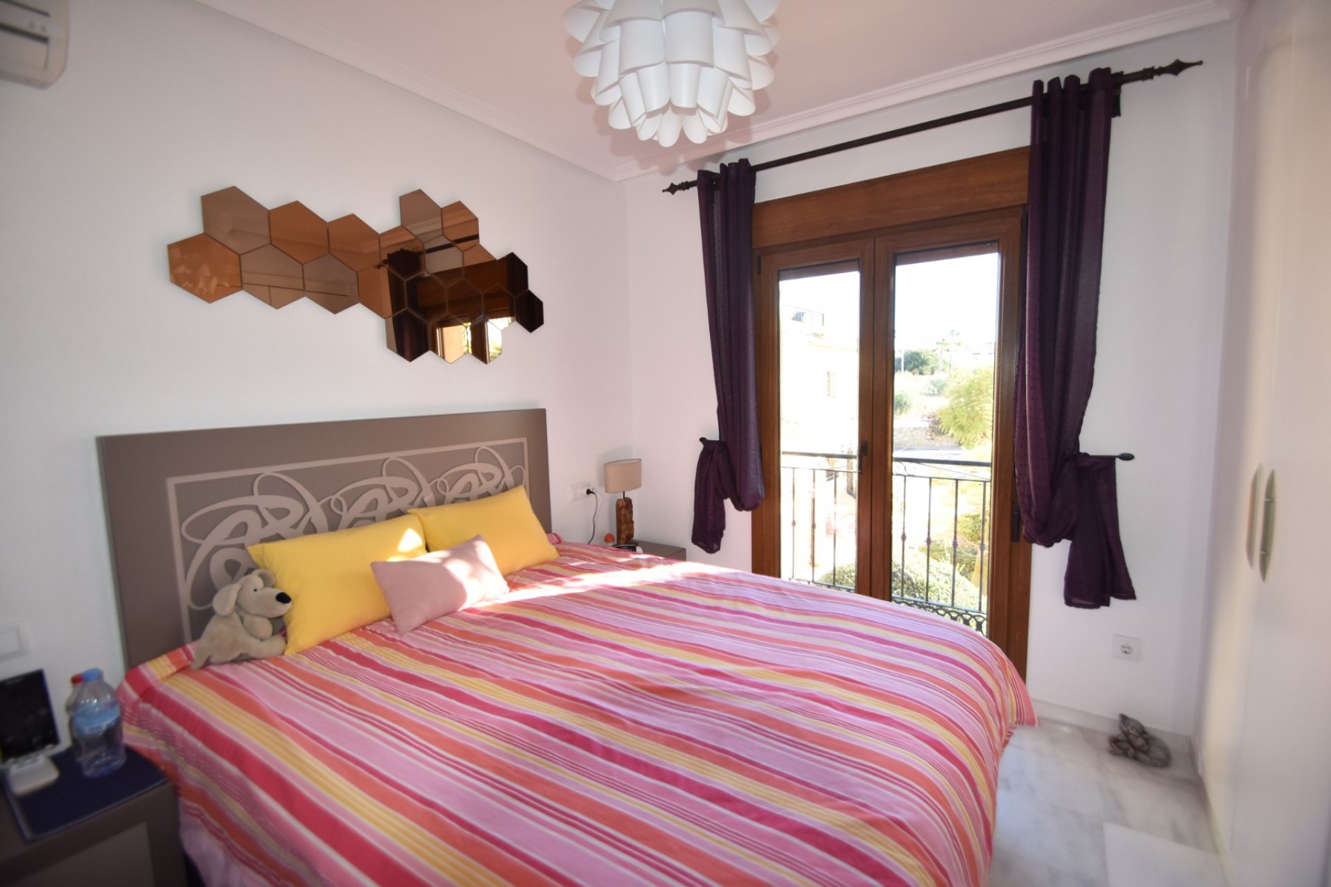 Reventa - Apartamento / piso - Algorfa - La finca Golf