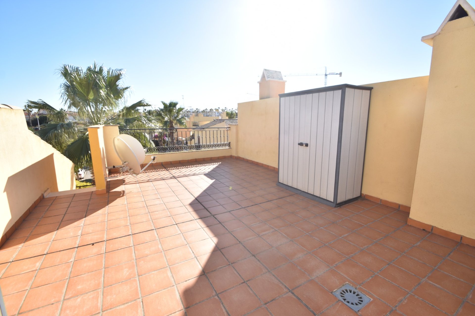 Reventa - Apartamento / piso - Algorfa - La finca Golf