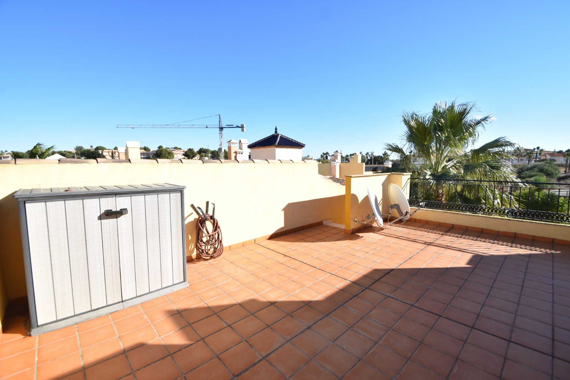 Reventa - Apartamento / piso - Algorfa - La finca Golf