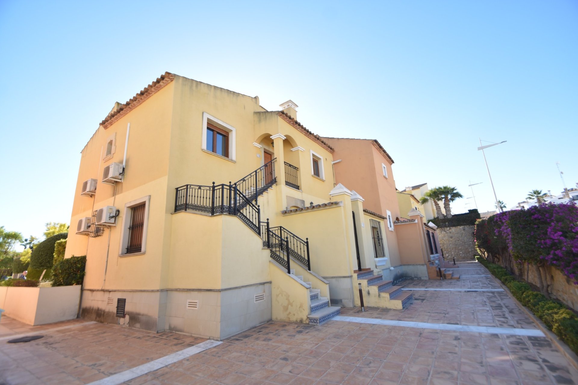 Reventa - Apartamento / piso - Algorfa - La finca Golf