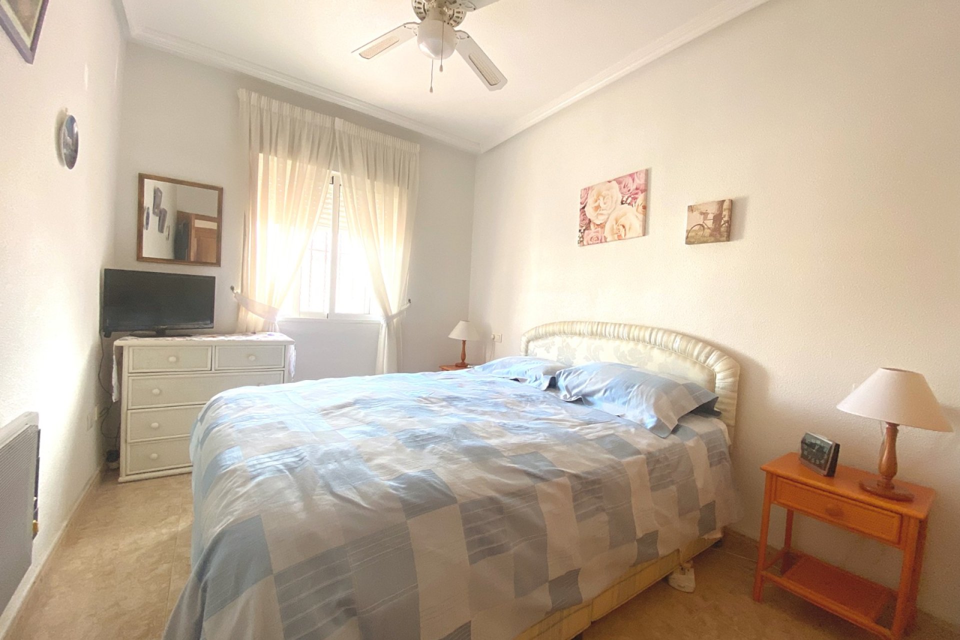 Reventa - Apartamento / piso - Algorfa - Montemar - Saint Andrews Heights