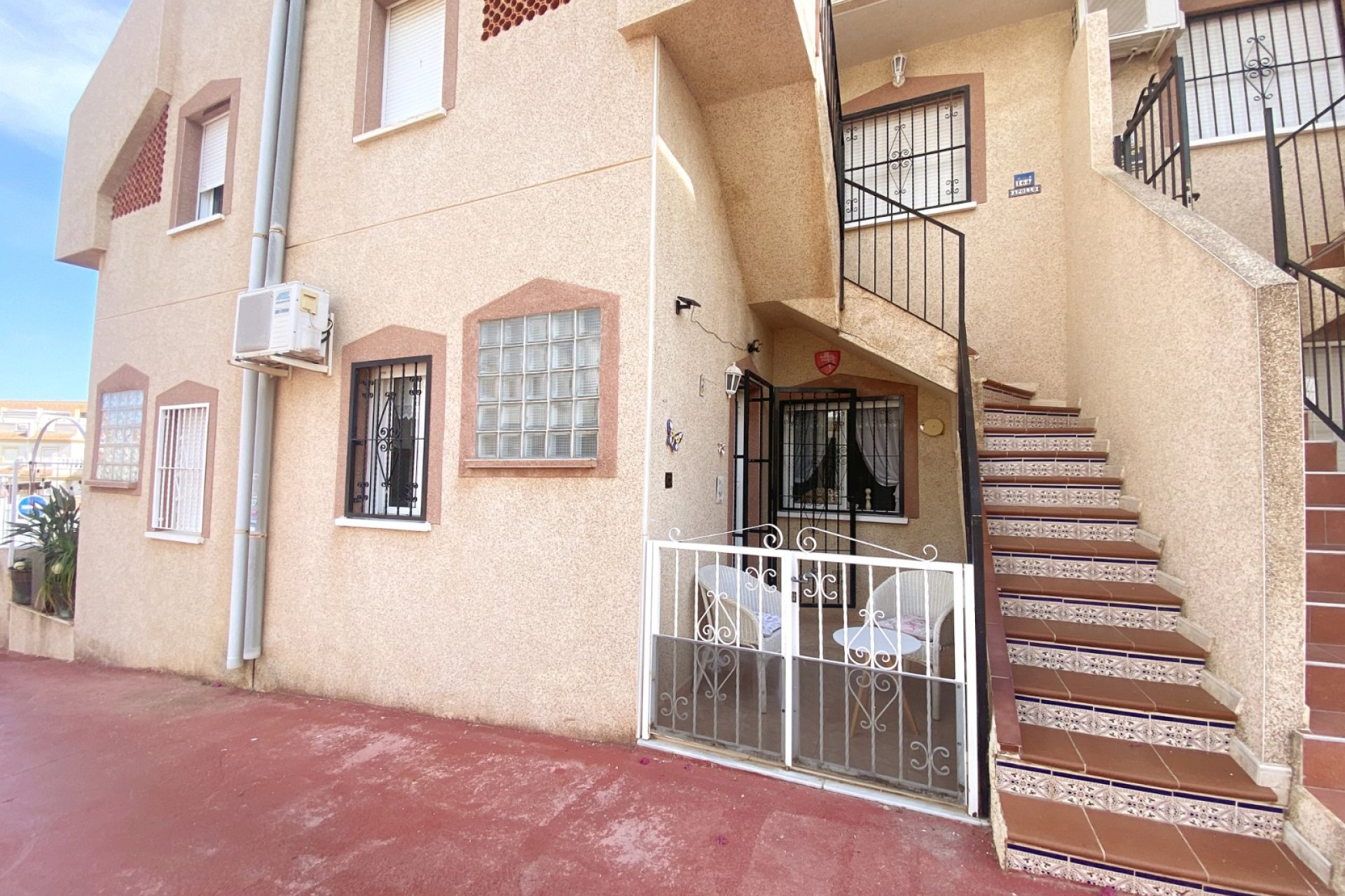 Reventa - Apartamento / piso - Algorfa - Montemar - Saint Andrews Heights