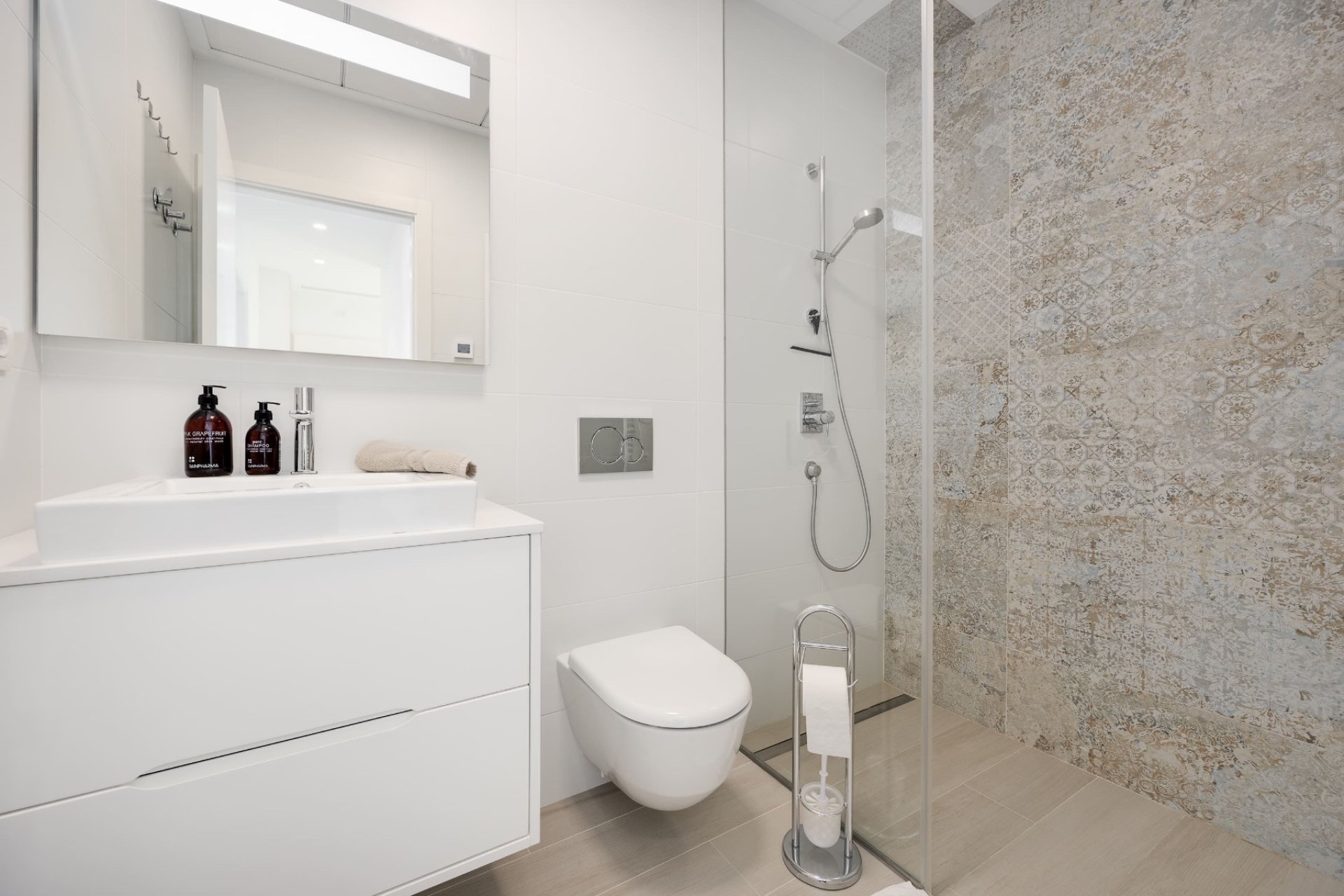 Reventa - Apartamento / piso - Alicante - Campoamor