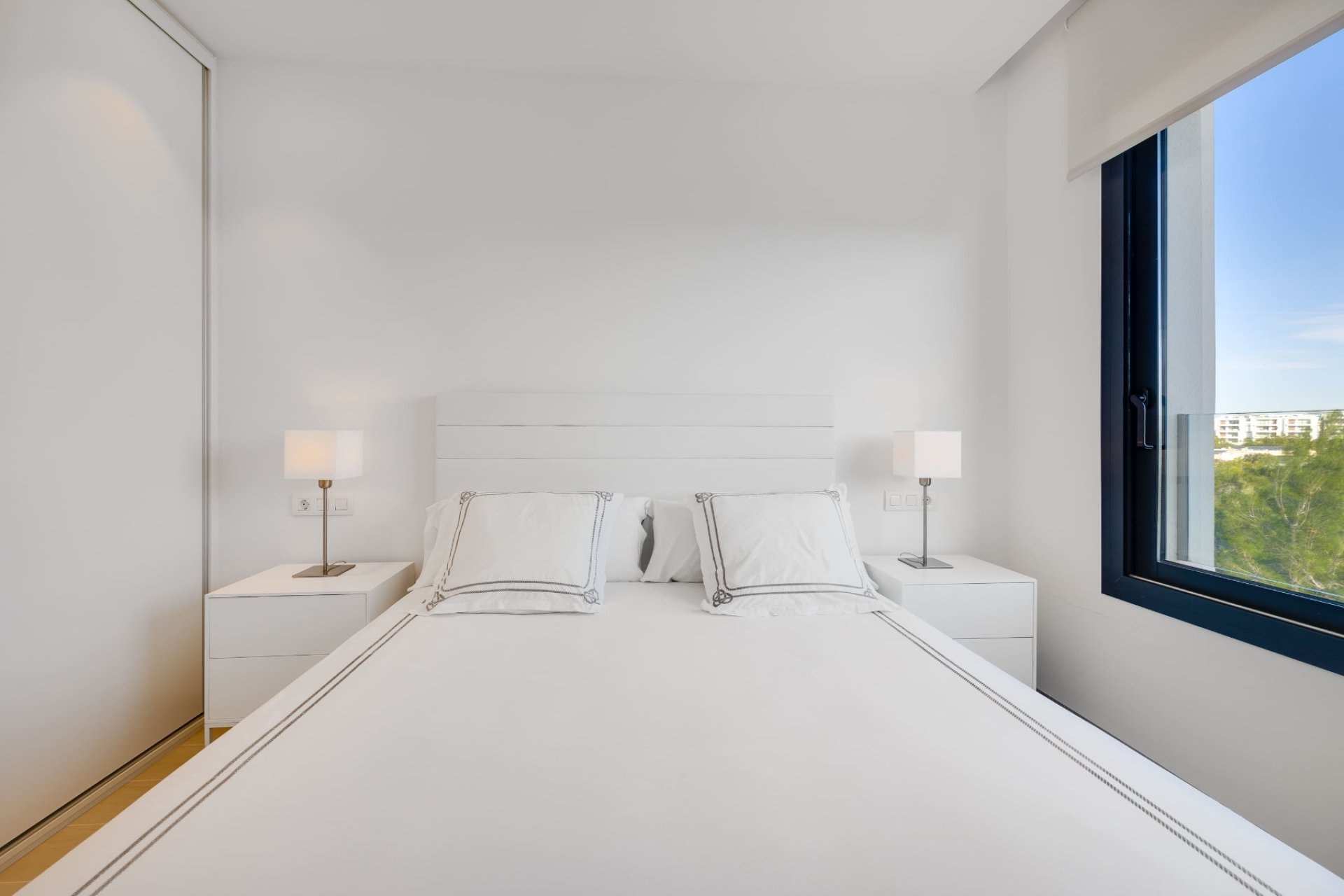 Reventa - Apartamento / piso - Alicante - Campoamor