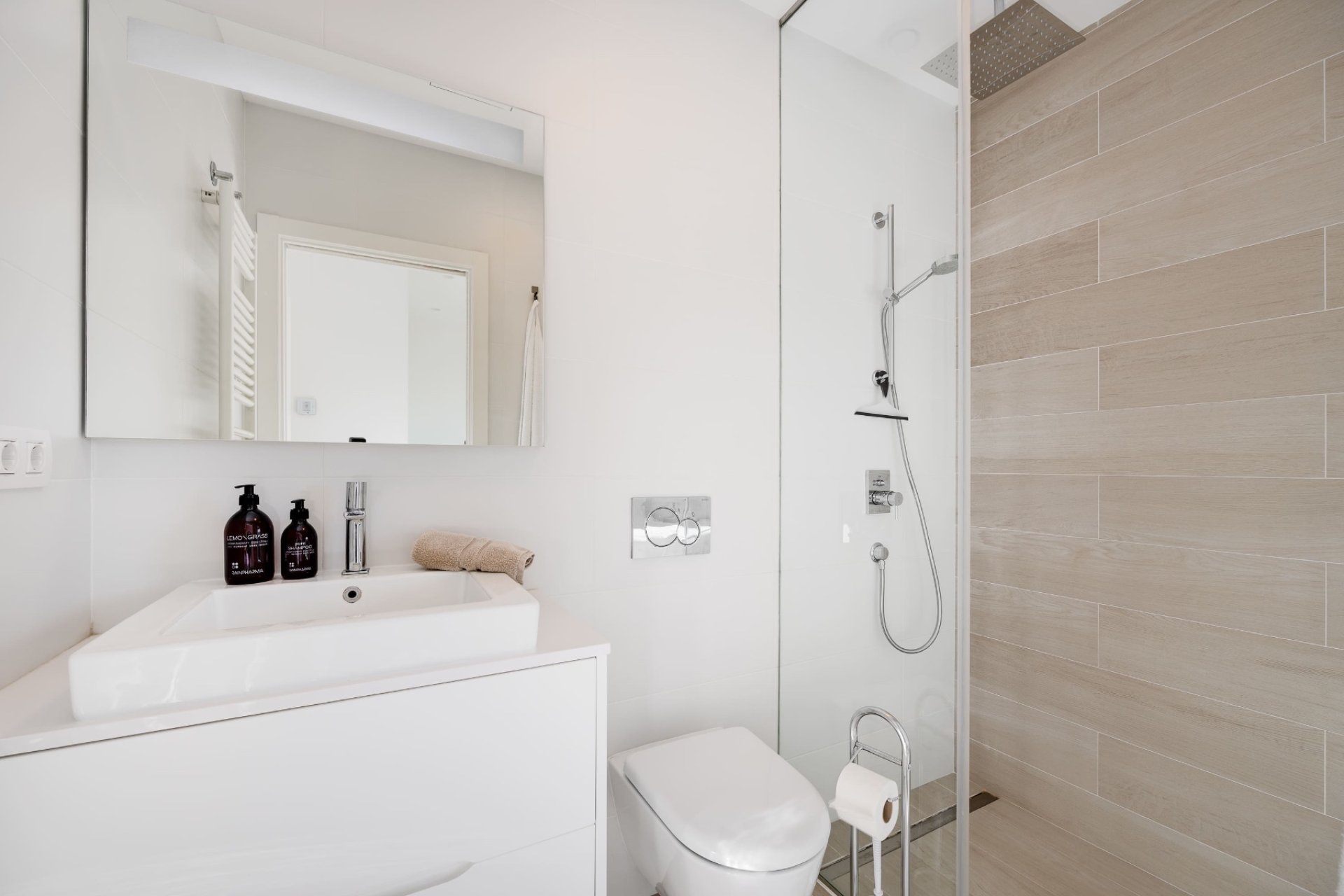 Reventa - Apartamento / piso - Alicante - Campoamor