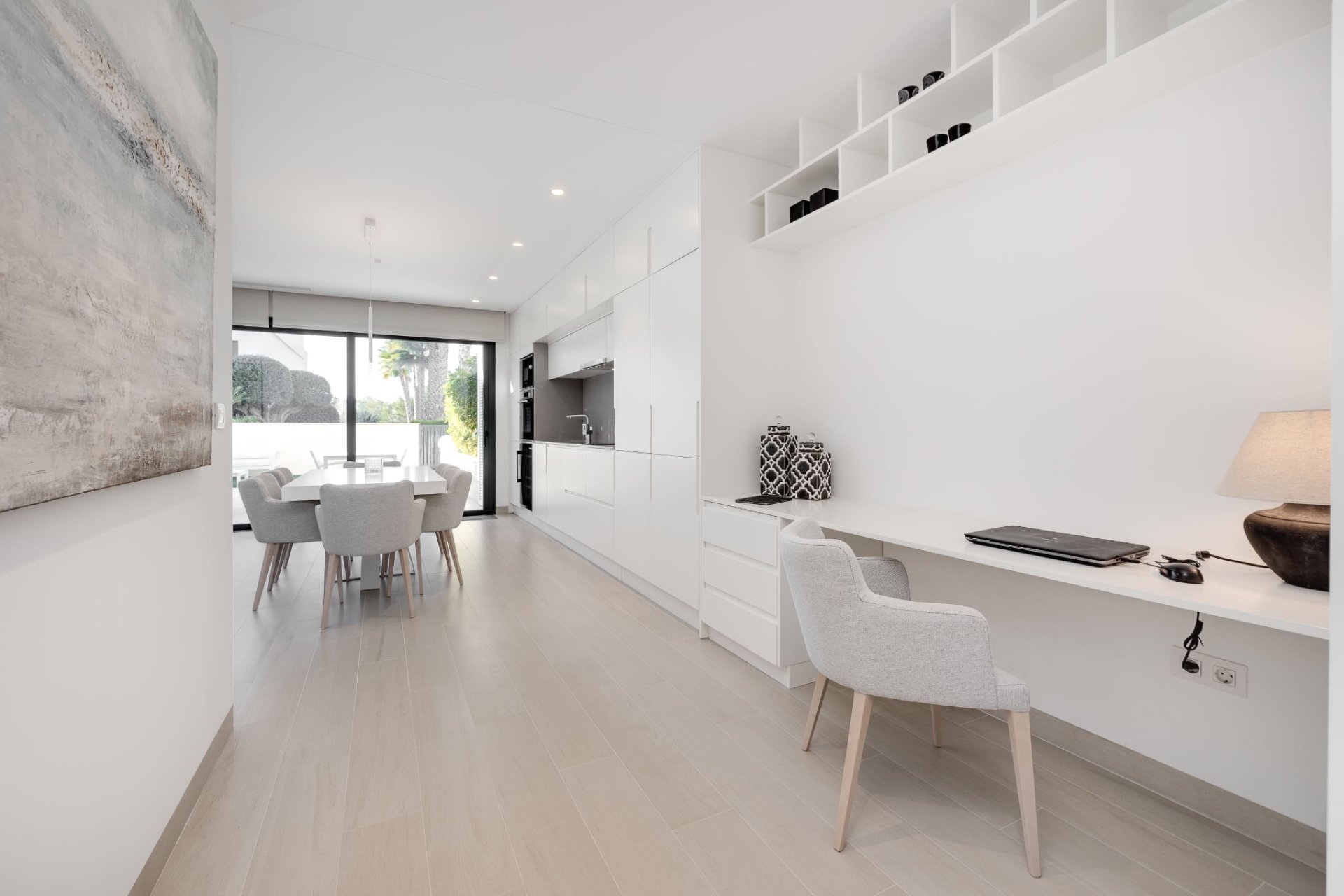 Reventa - Apartamento / piso - Alicante - Campoamor