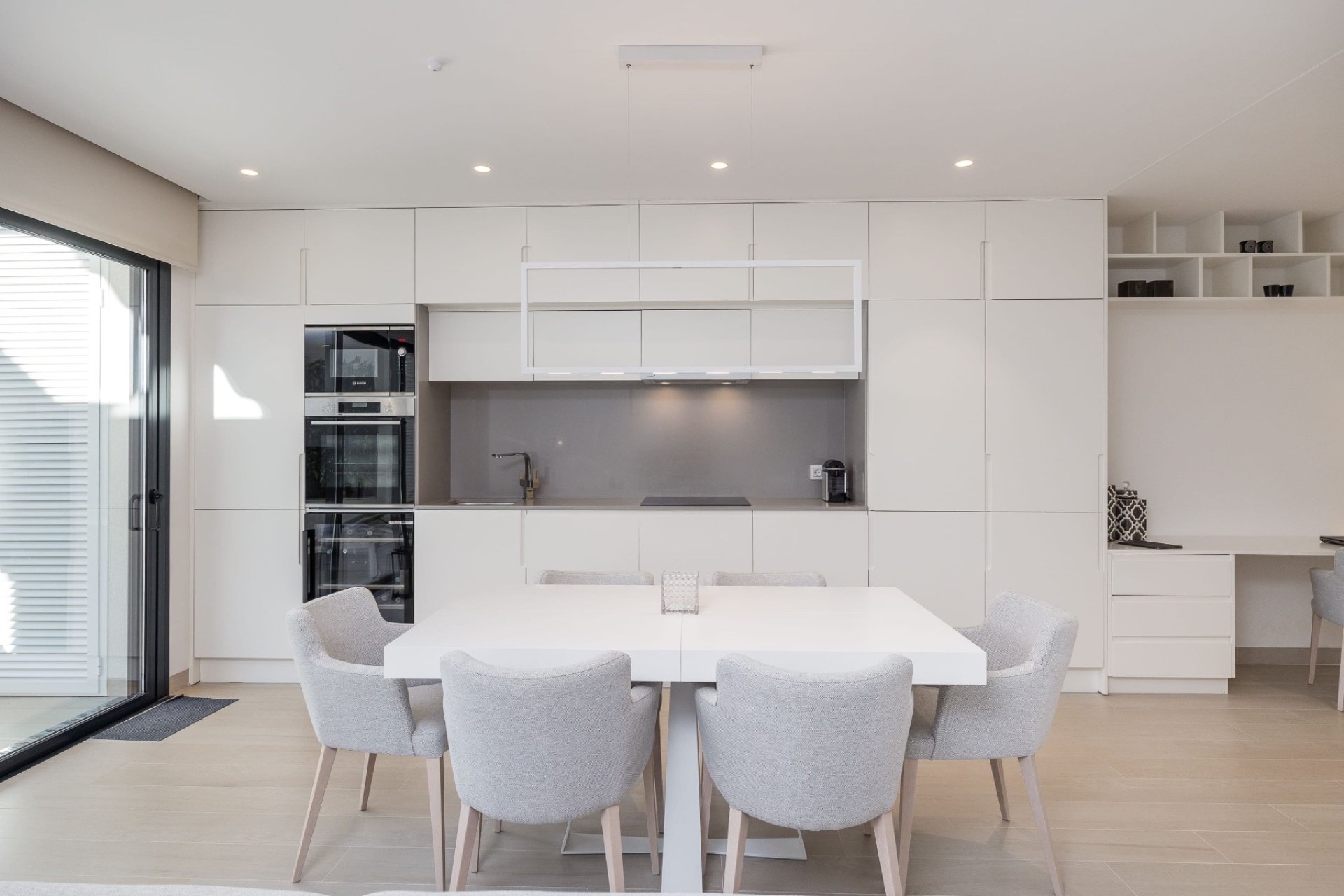 Reventa - Apartamento / piso - Alicante - Campoamor