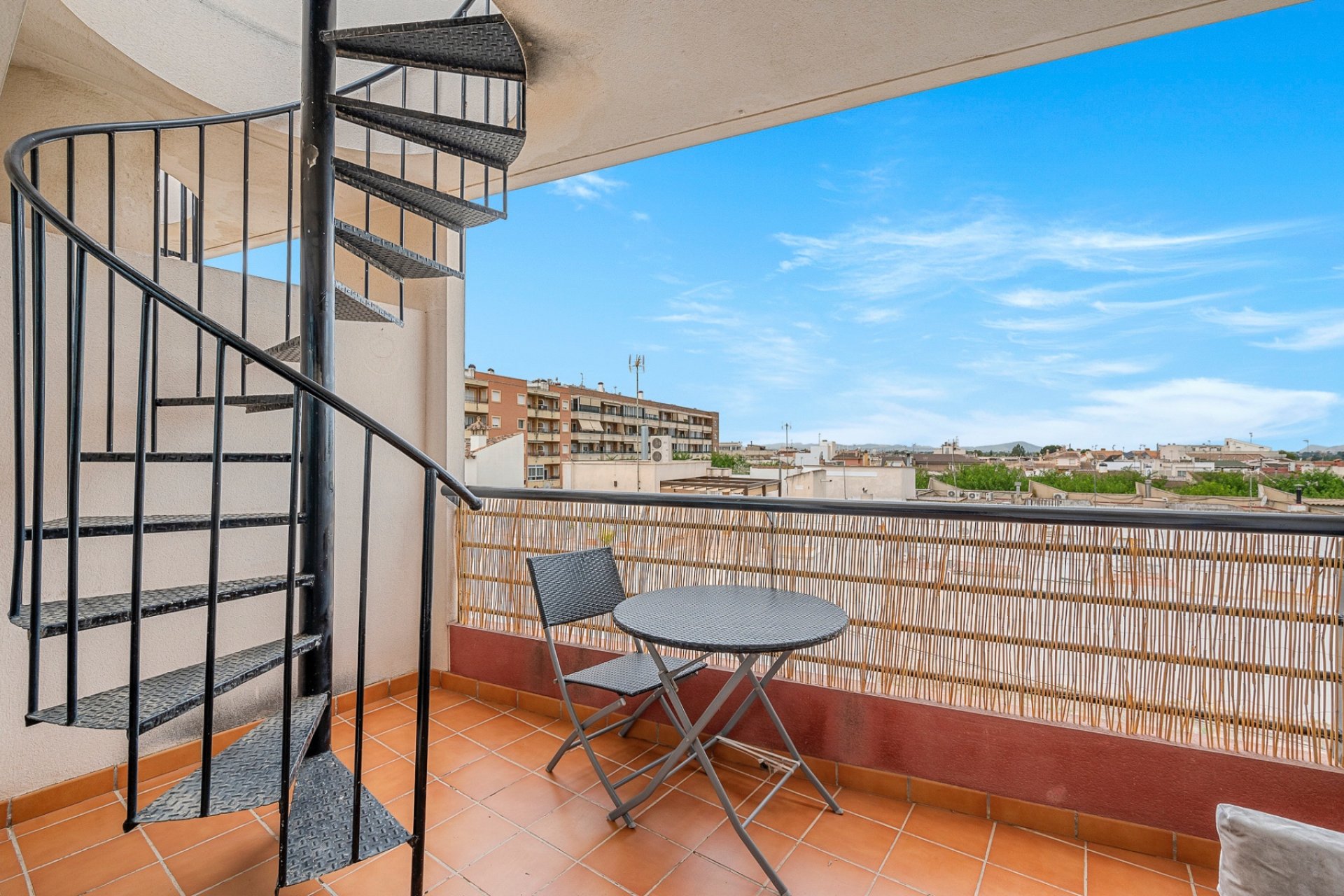 Reventa - Apartamento / piso - Almoradí