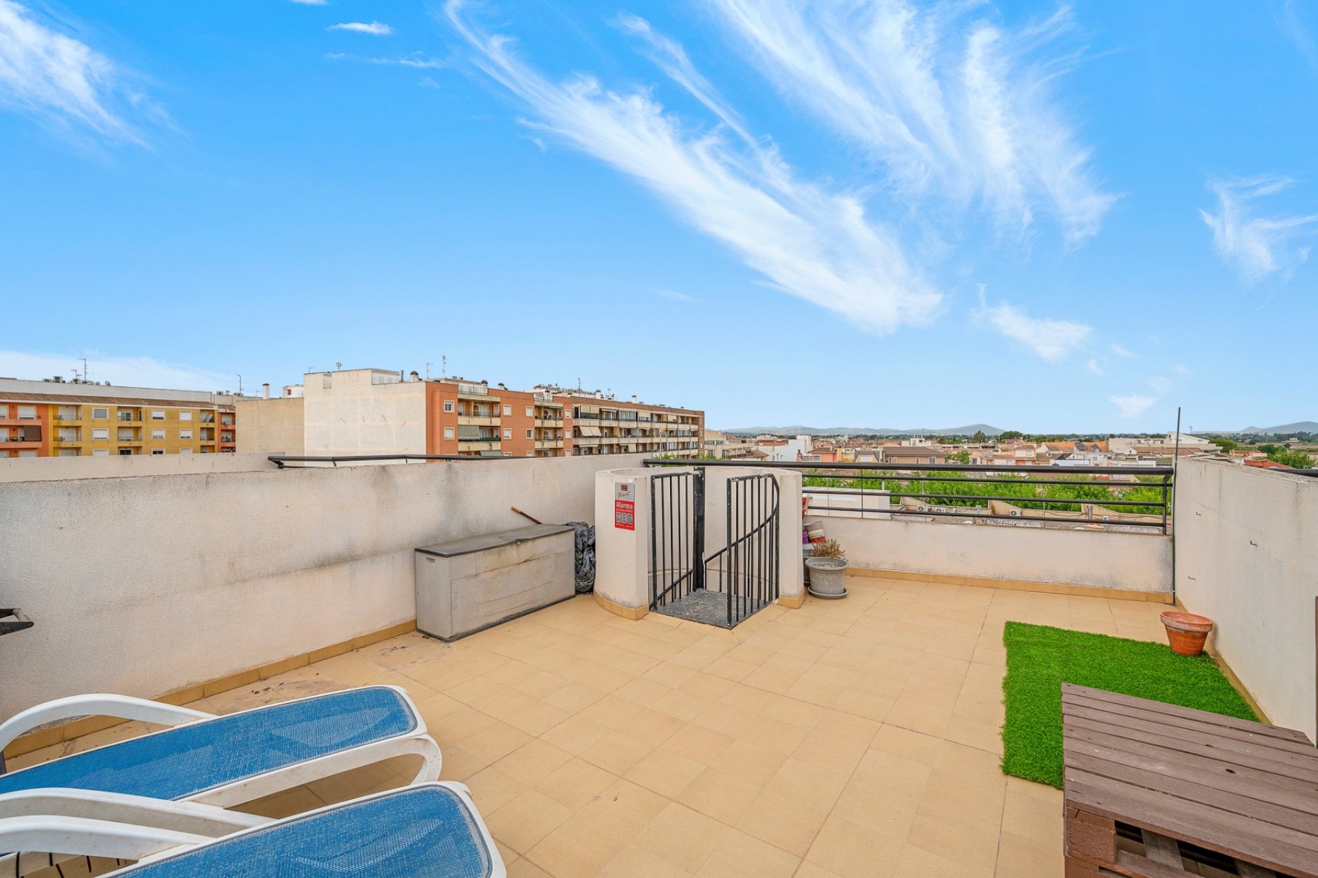 Reventa - Apartamento / piso - Almoradí