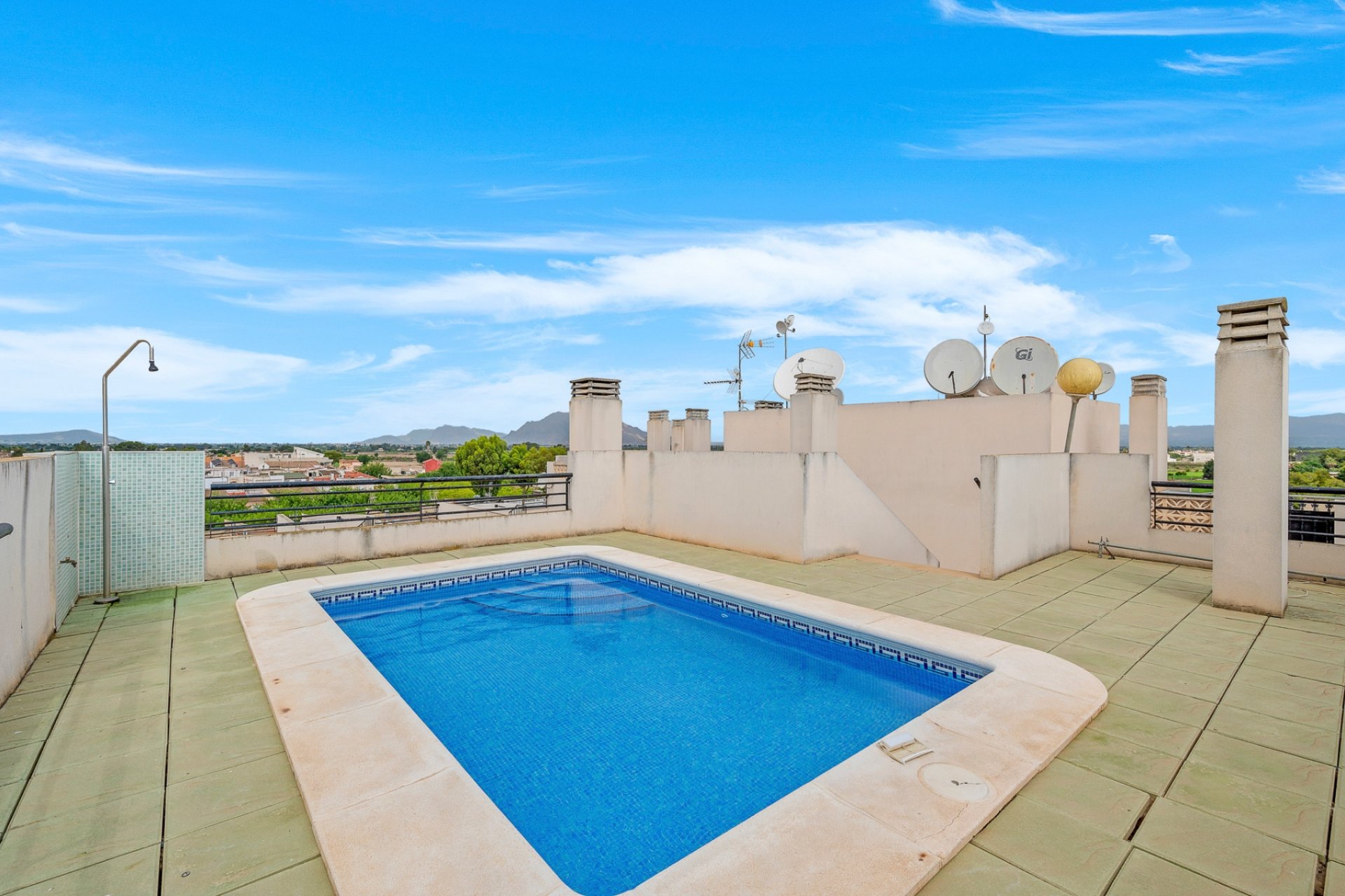 Reventa - Apartamento / piso - Almoradí