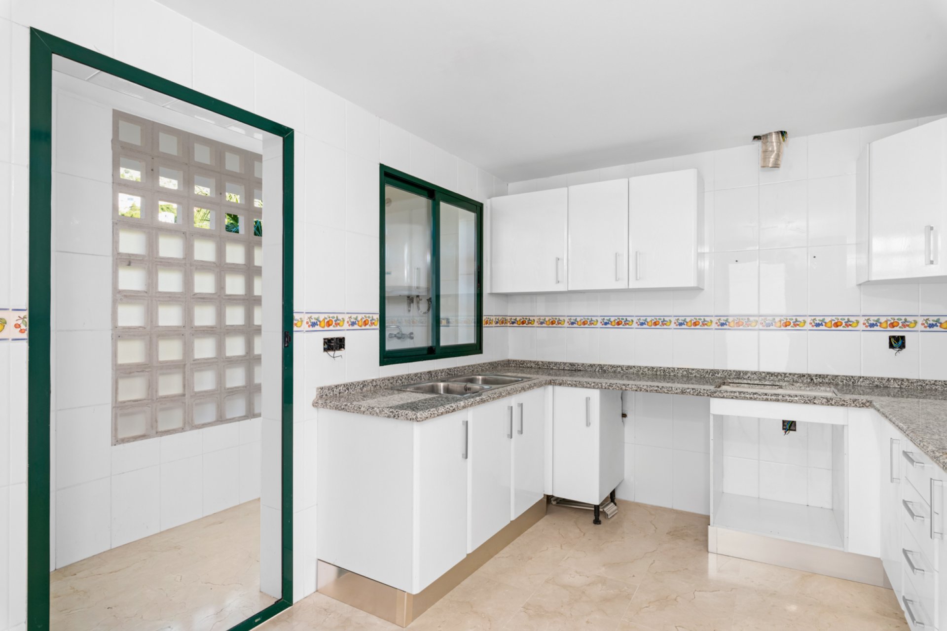 Reventa - Apartamento / piso - Altea