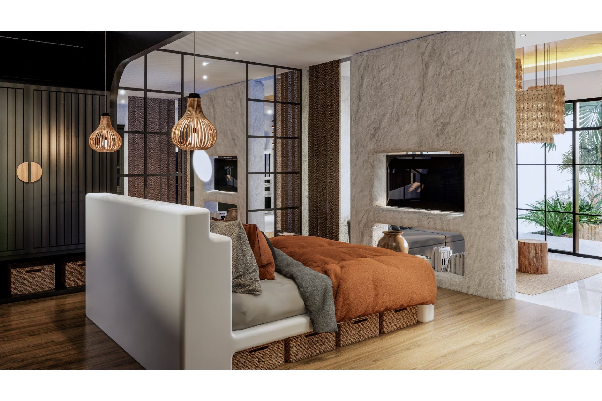 Reventa - Apartamento / piso - Bali - Berawa