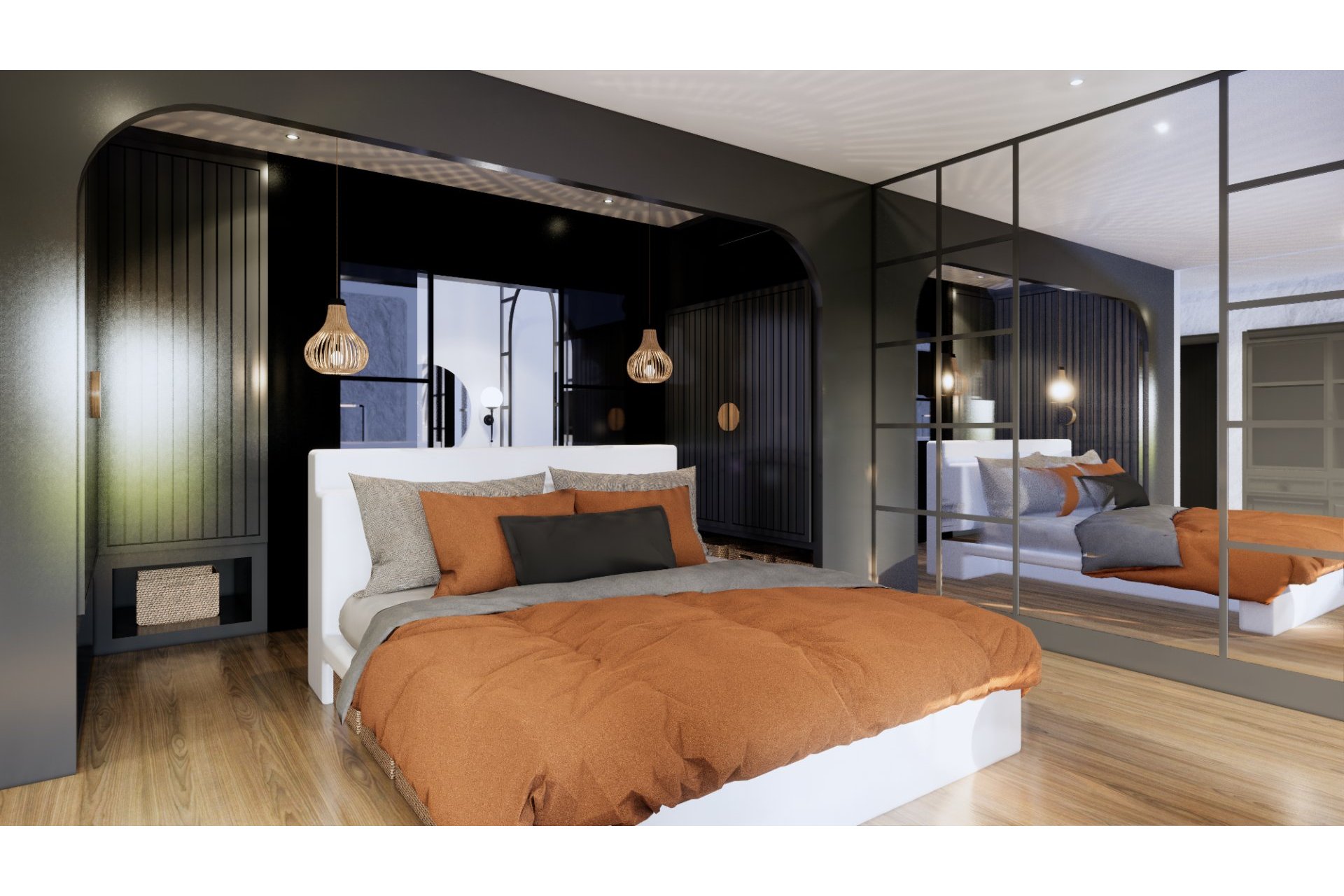 Reventa - Apartamento / piso - Bali - Berawa