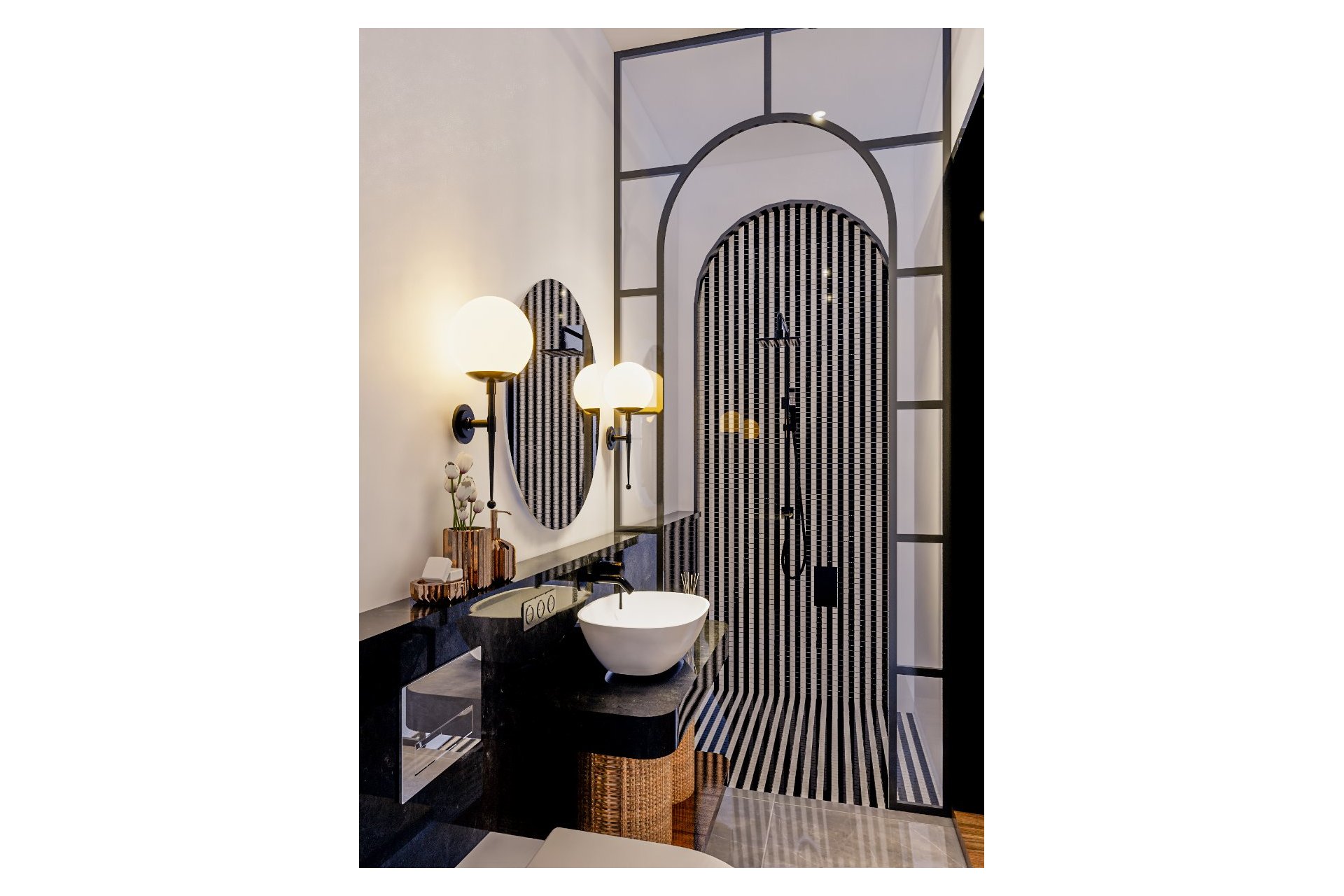 Reventa - Apartamento / piso - Bali - Berawa