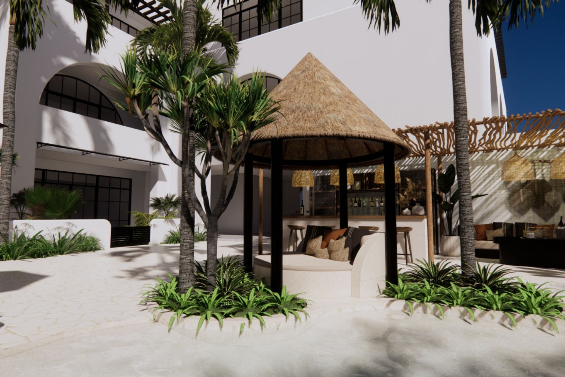 Reventa - Apartamento / piso - Bali - Berawa