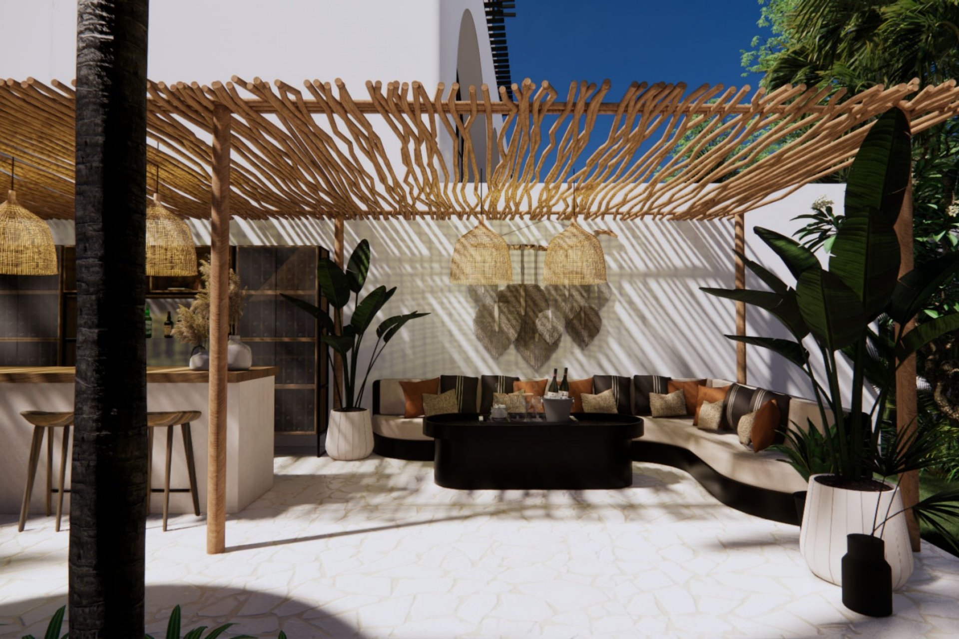 Reventa - Apartamento / piso - Bali - Berawa