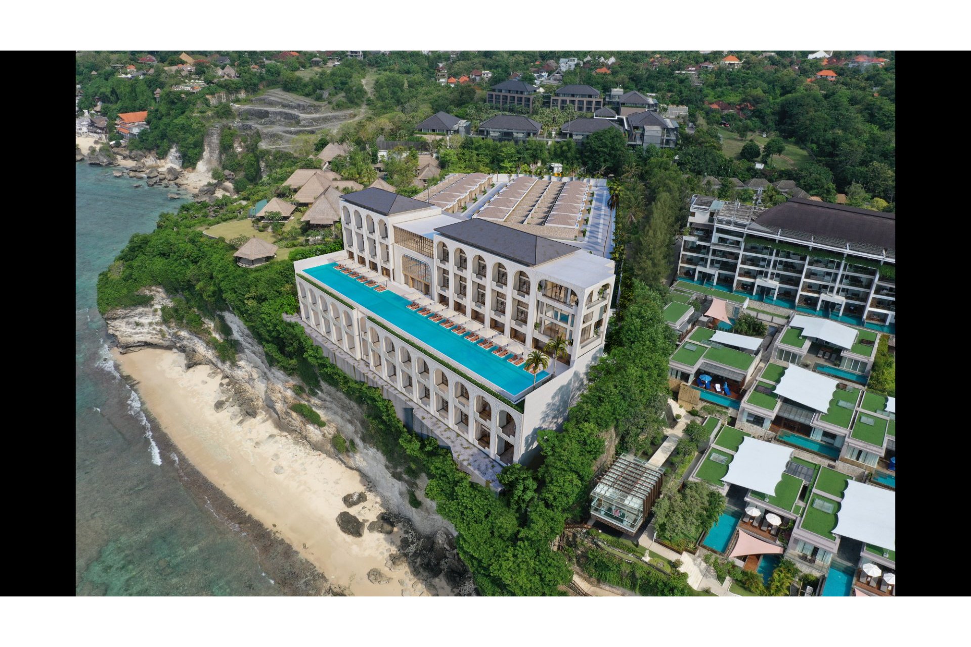 Reventa - Apartamento / piso - Bali - Berawa