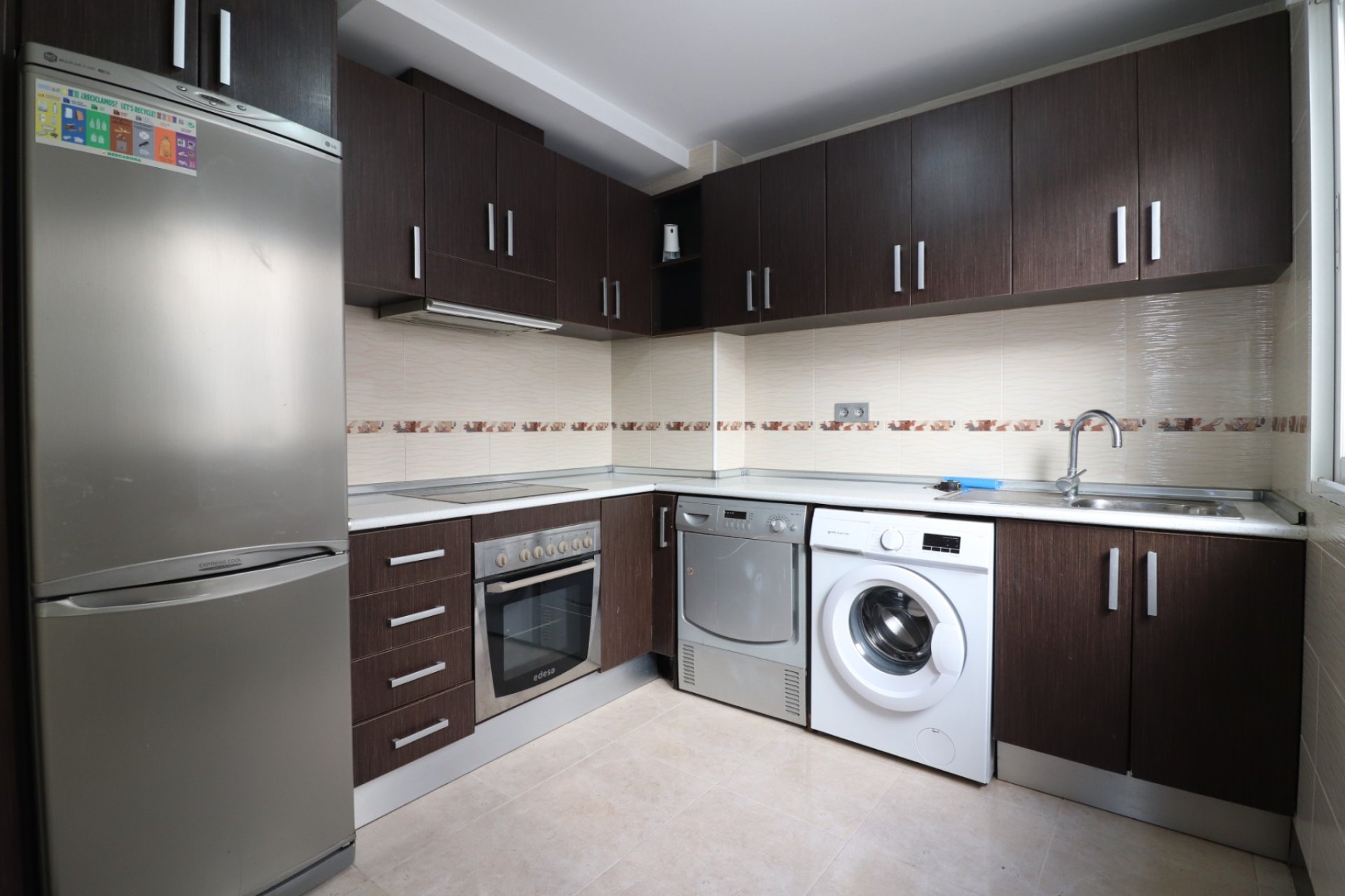 Reventa - Apartamento / piso - Benijofar - Benijofar - Village