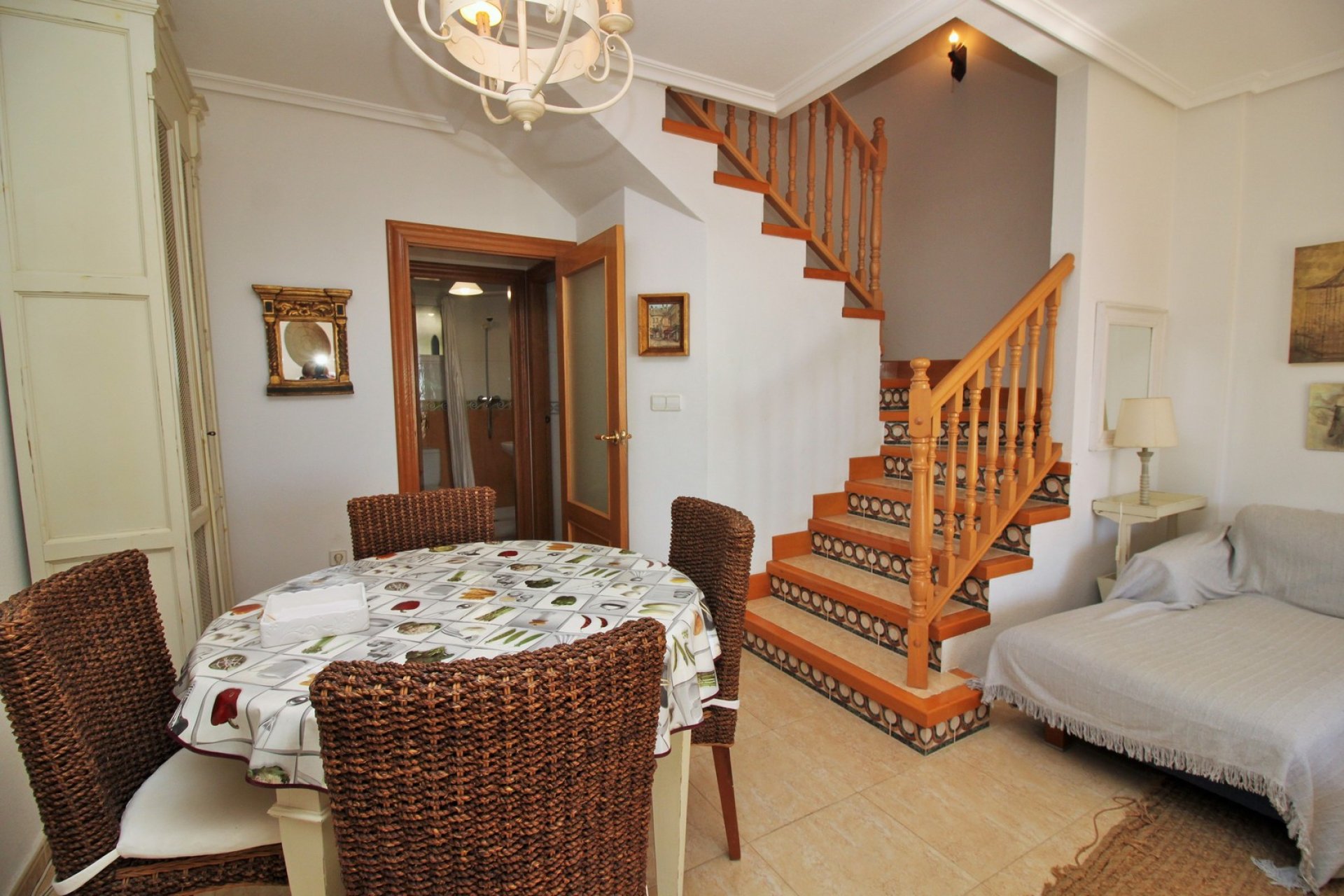 Reventa - Apartamento / piso - Cabo Roig