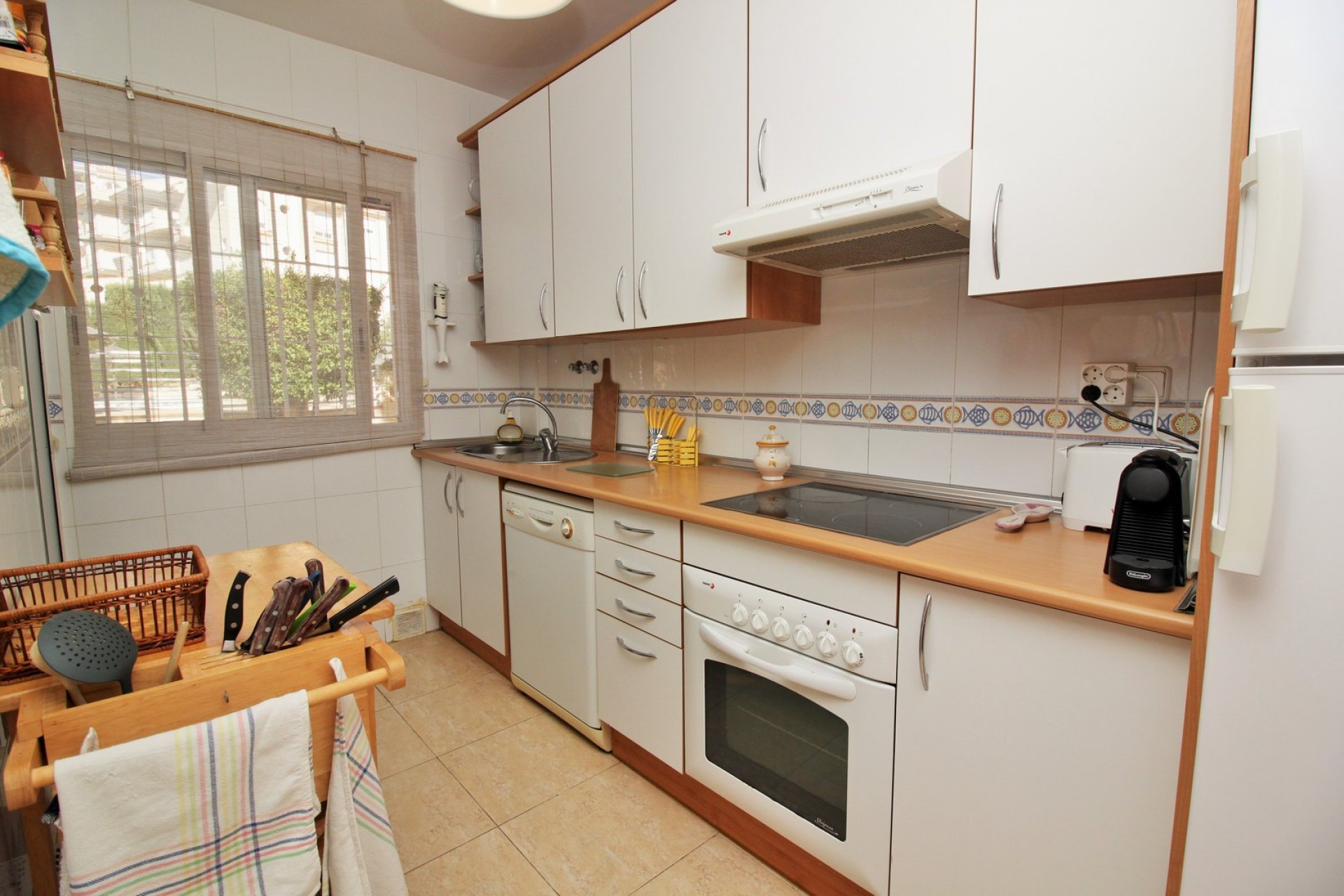 Reventa - Apartamento / piso - Cabo Roig