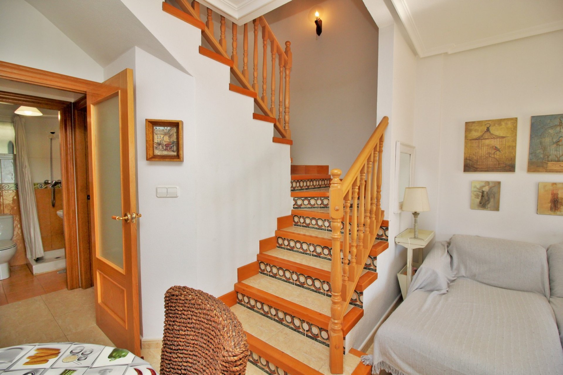 Reventa - Apartamento / piso - Cabo Roig