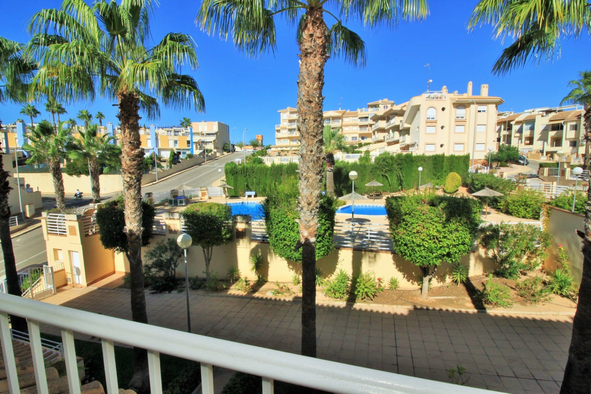 Reventa - Apartamento / piso - Cabo Roig