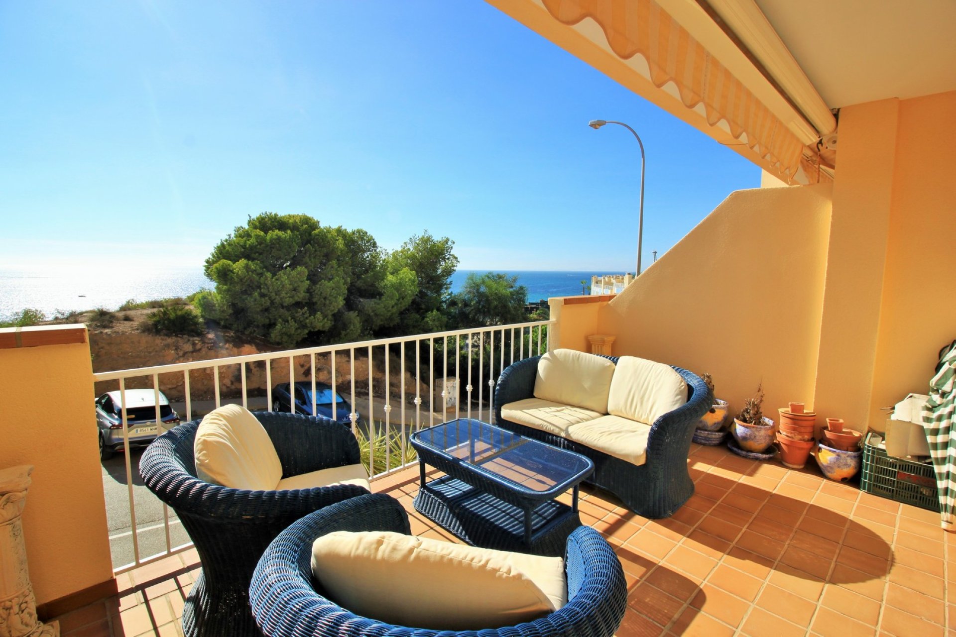 Reventa - Apartamento / piso - Cabo Roig