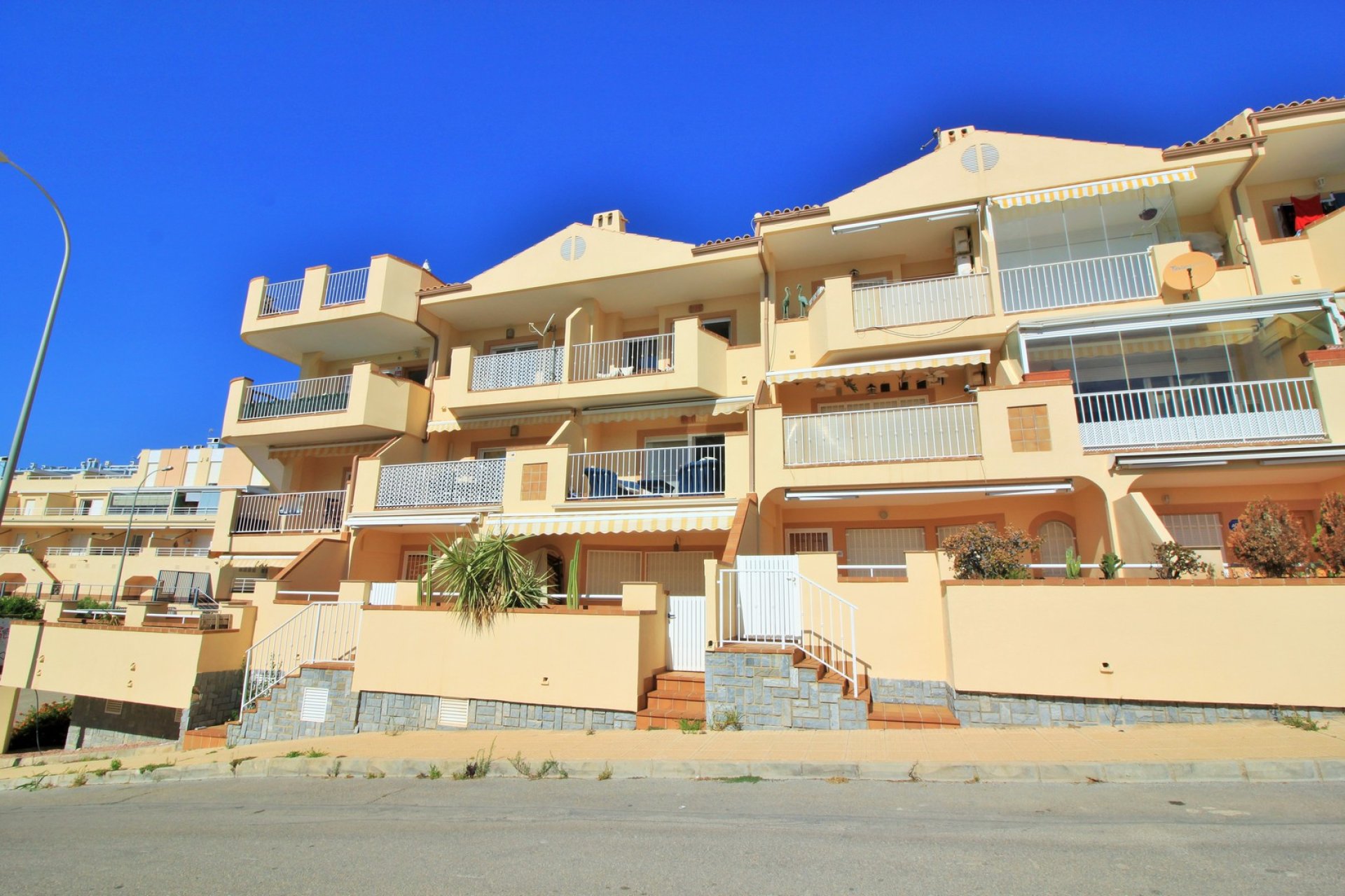 Reventa - Apartamento / piso - Cabo Roig